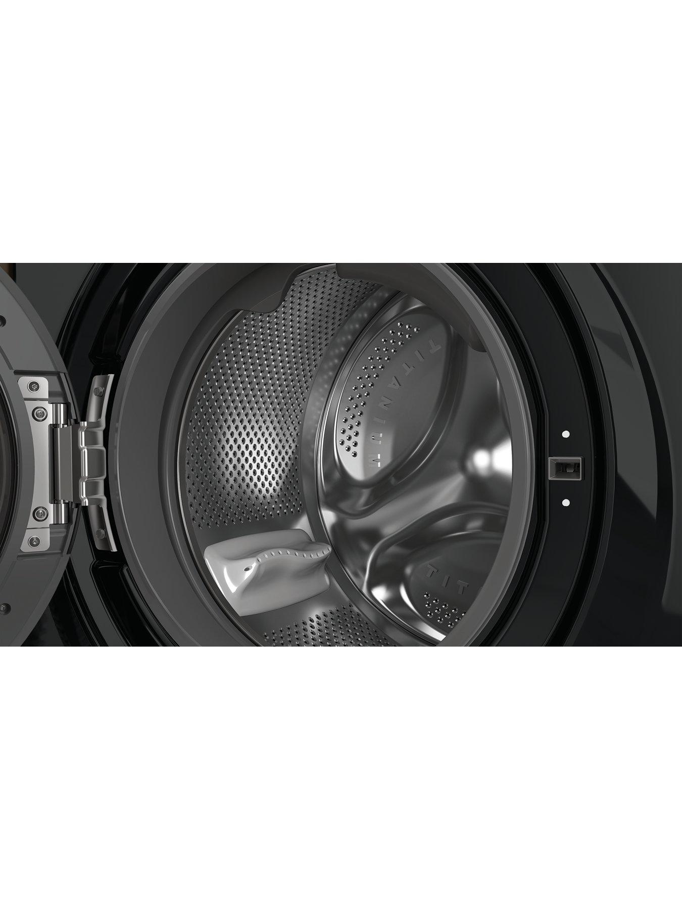Image 6 of 6 of Hotpoint ActiveCare&nbsp;NDD9725BDAUK E|B 9+7KG 1600rpm Washer Dryer