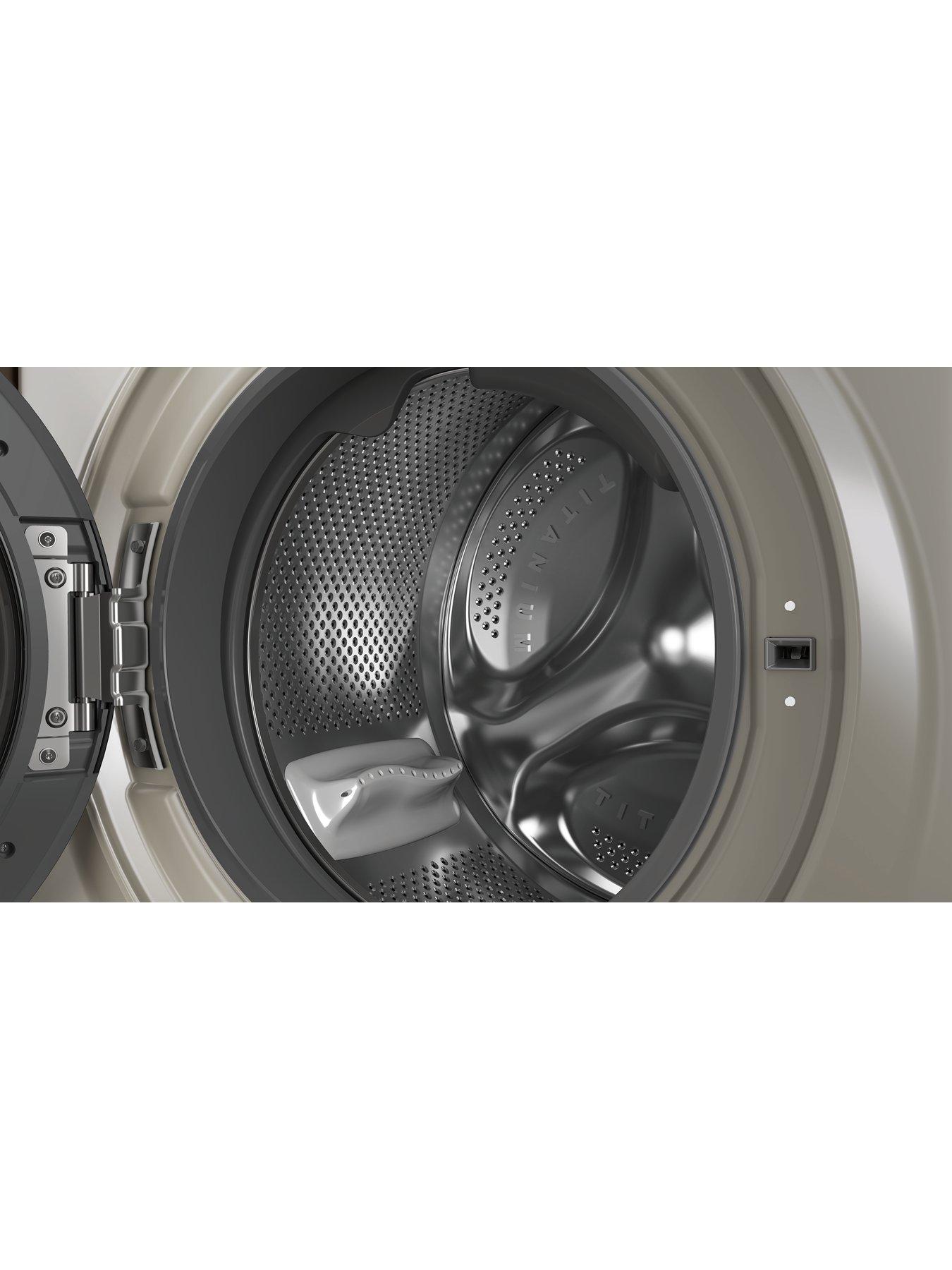 Image 6 of 7 of Hotpoint ActiveCare&nbsp;NDD9725GDAUK E|B 9+7KG 1600rpm Washer Dryer