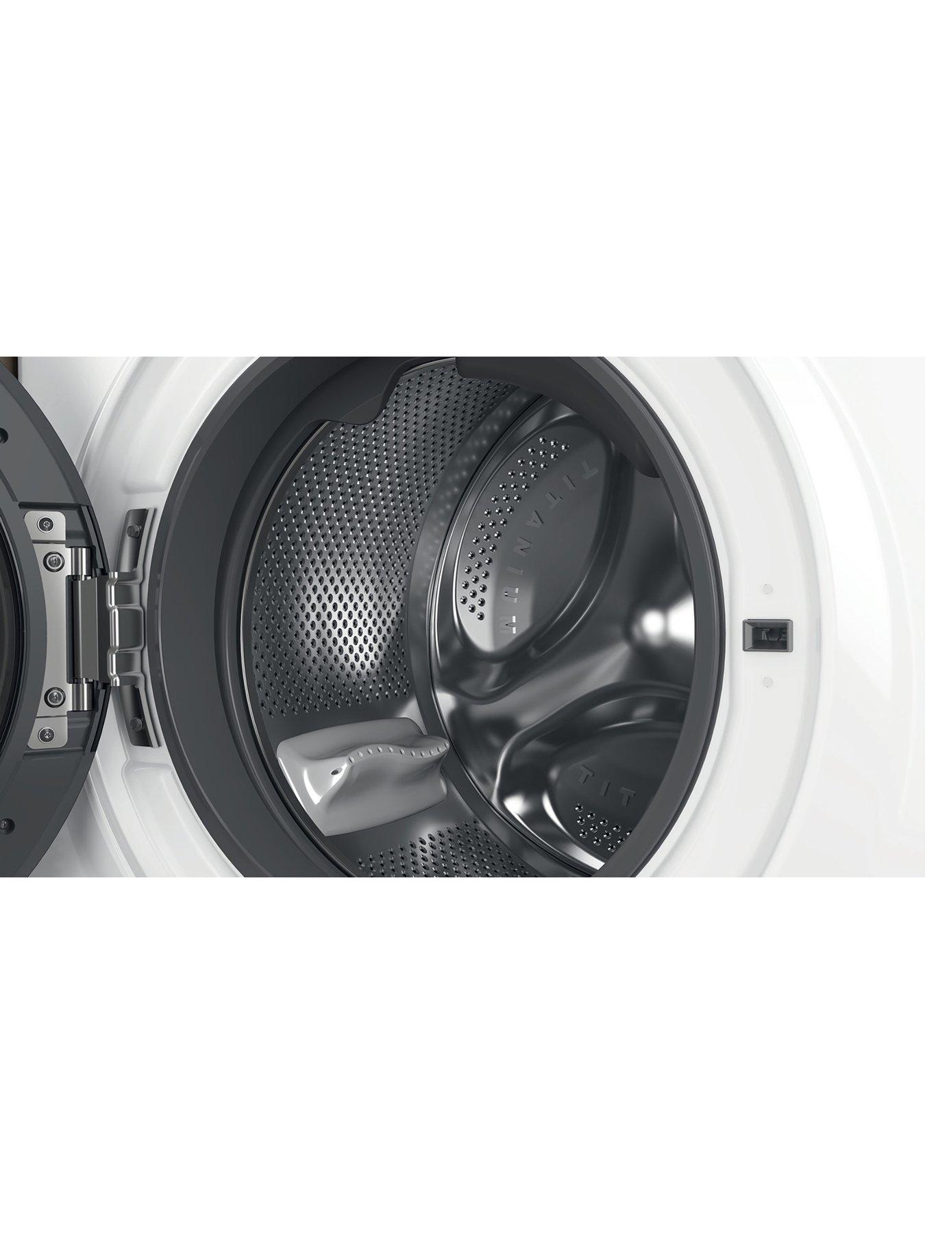 Image 6 of 7 of Hotpoint ActiveCare NDD11726DAUK D|A 11+7KG 1400rpm Washer Dryer