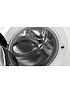  image of hotpoint-nswm864cwukn-8kg-load-1600rpm-spin-washing-machine-white