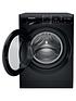  image of hotpoint-nswm965cbsukn-9kg-loadnbsp1600rpm-spin-washing-machine-black
