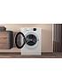  image of hotpoint-nswm965cwukn-9kg-load-1600rpmnbspspin-washing-machinenbsp--white