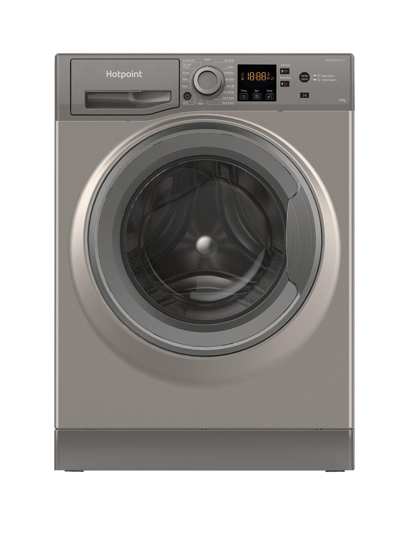 New washing machine deals price