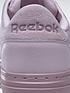  image of reebok-club-c-double-geo-shoes-beige