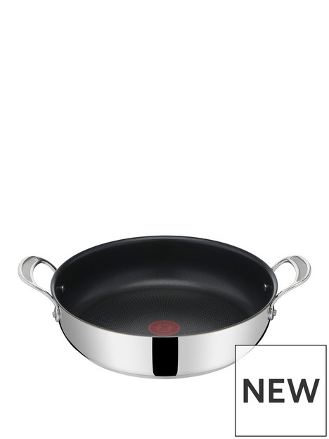 tefal-jamie-oliver-cooks-classics-ss-shallow-pan
