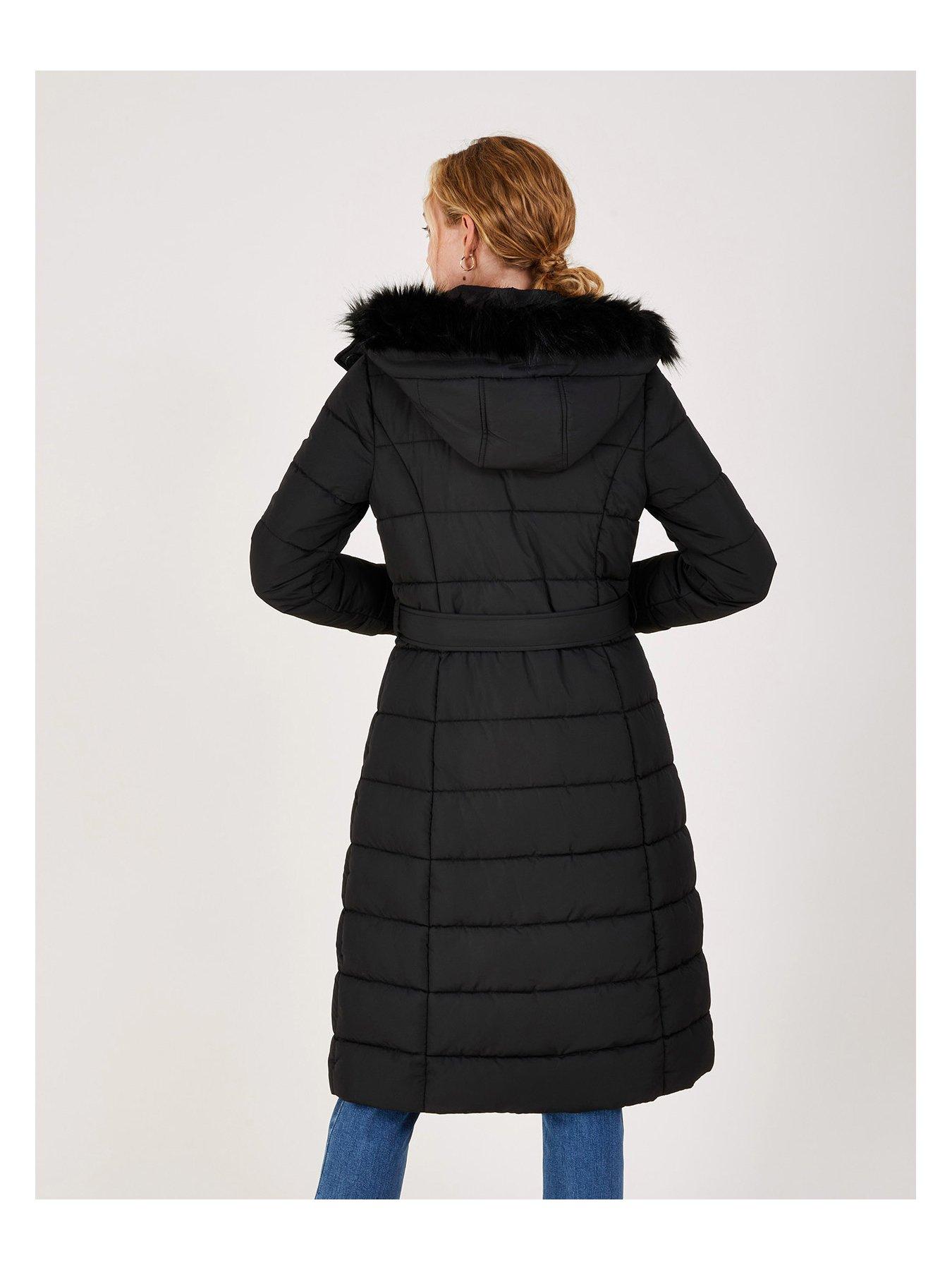 Roxy coat on sale