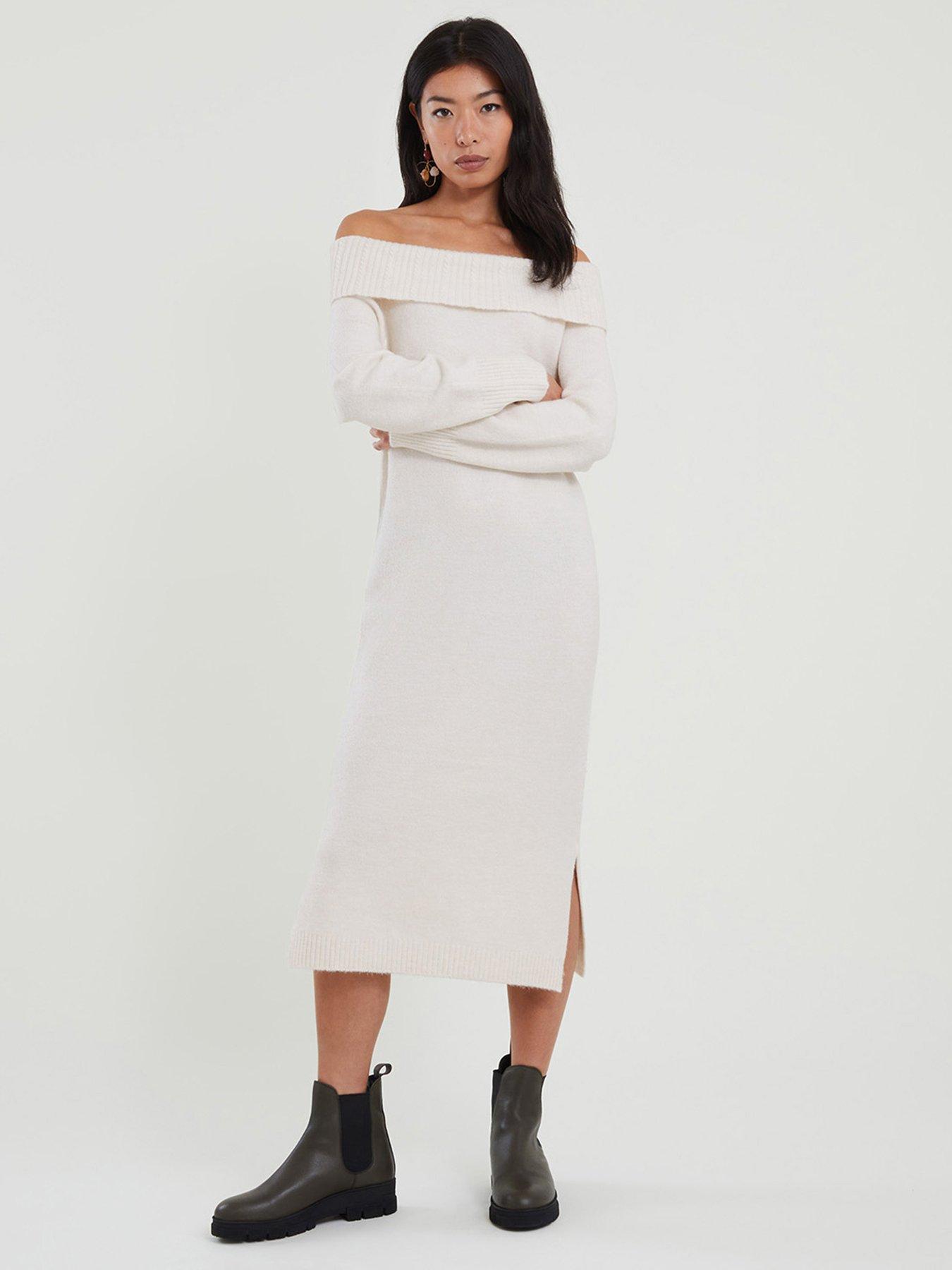 Jumper \u0026 Knitted Dresses | Monsoon 
