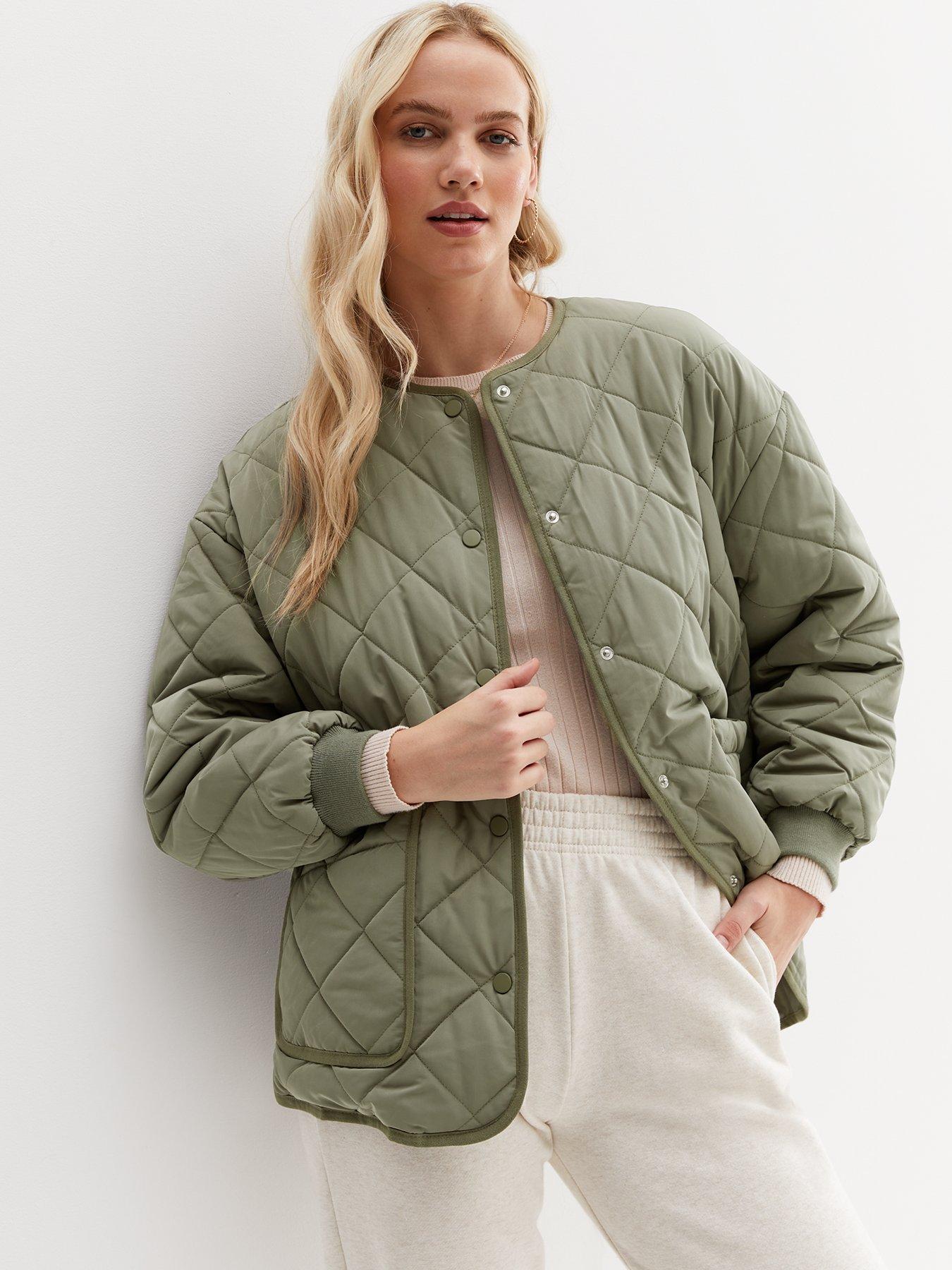 new look ladies jackets sale