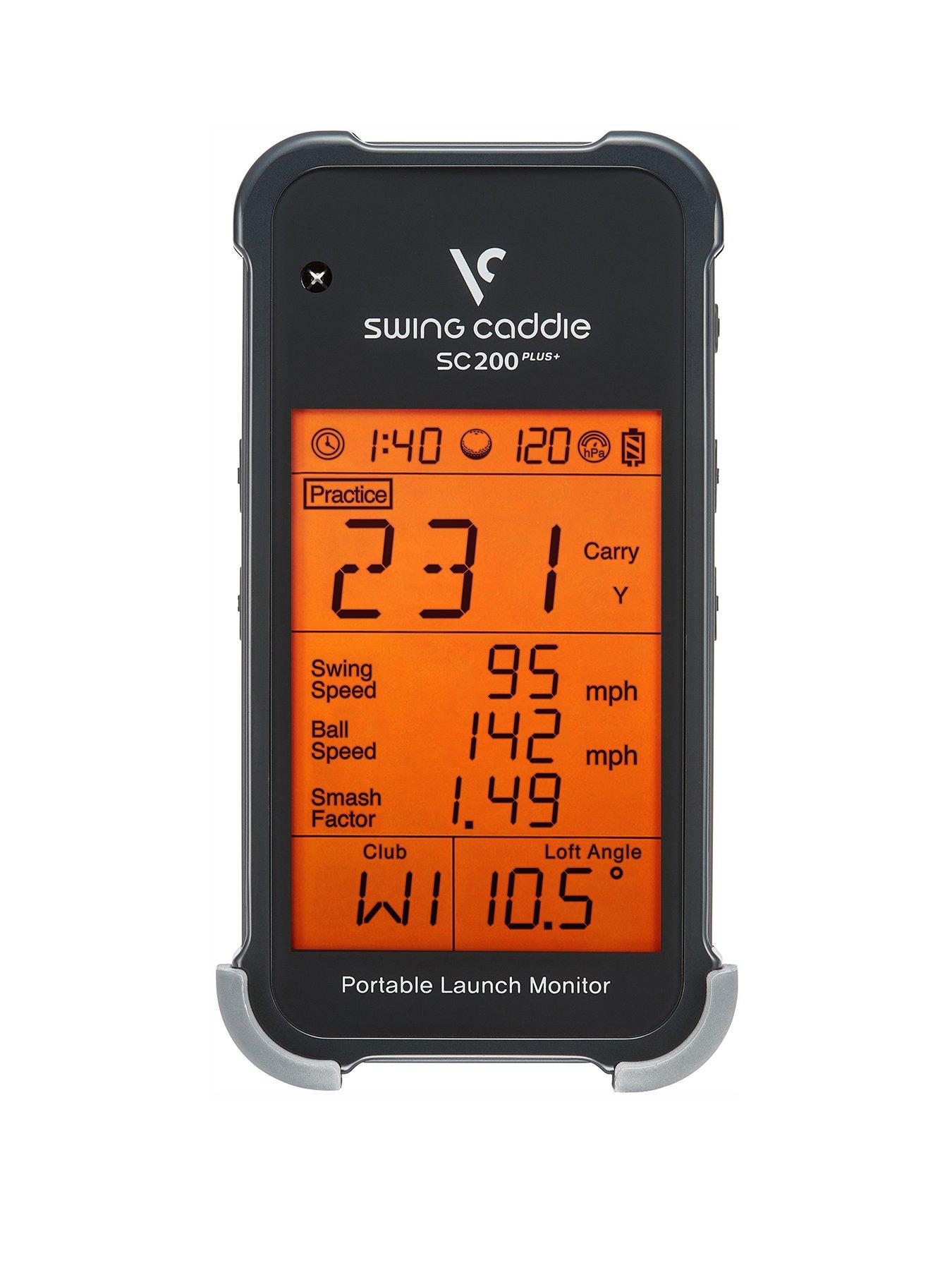 voice-caddie-swing-caddie-launch-monitor-sc200