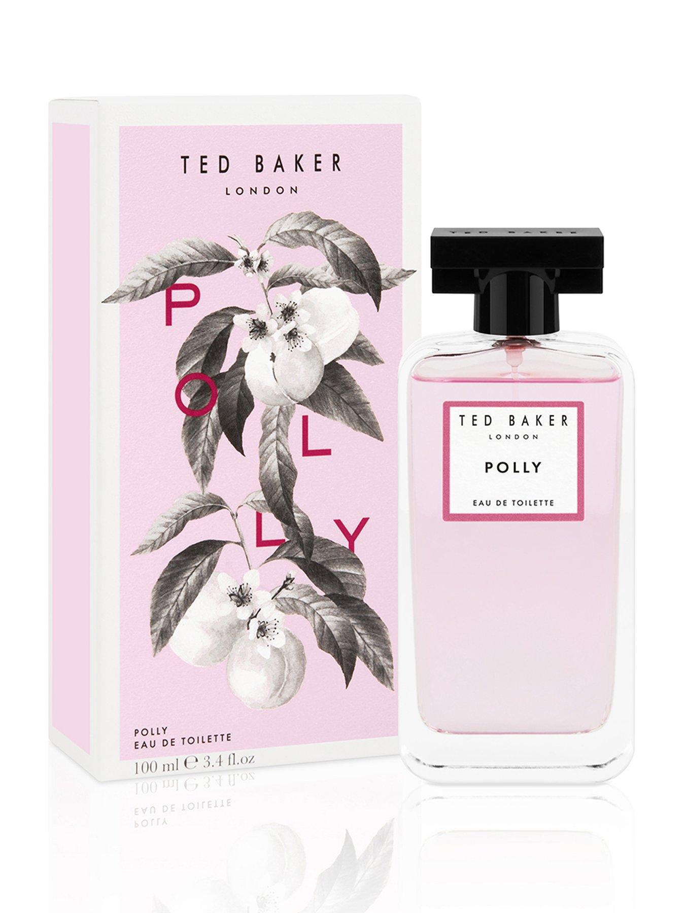 Ted Baker Floret Polly 100ml Eau de Toilette | very.co.uk