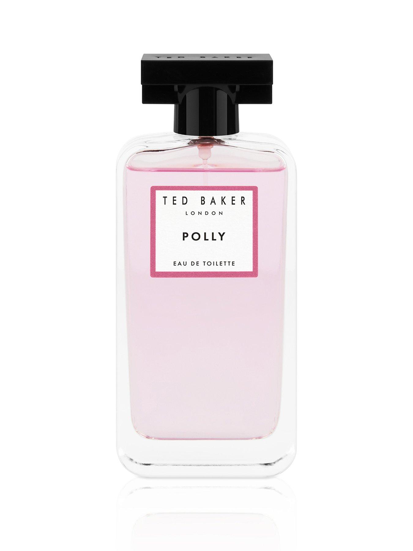 Ted Baker Floret Polly 100ml Eau de Toilette | very.co.uk