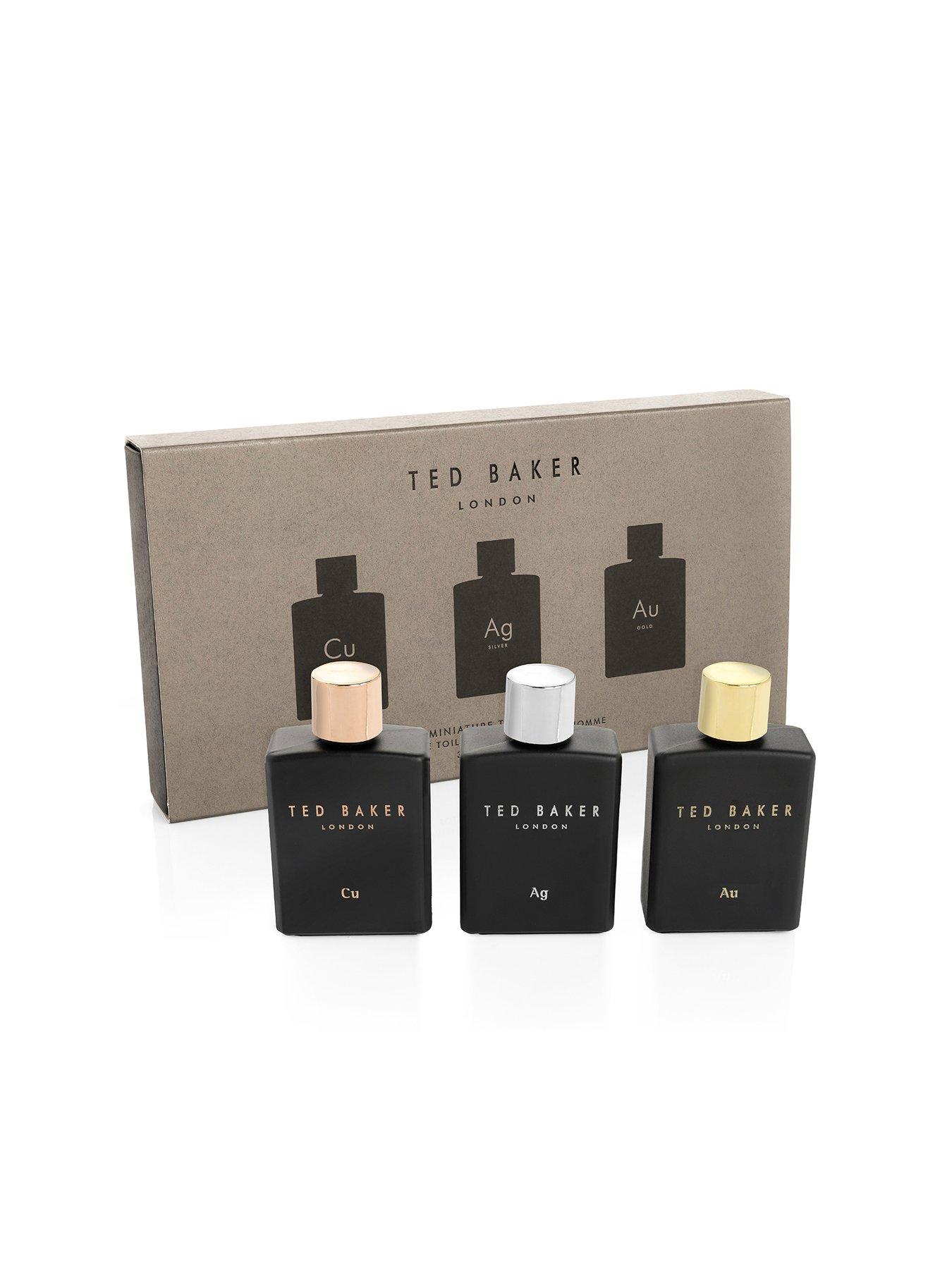 Ted Baker Tonics Eau de Toilette Gift Set very.co.uk