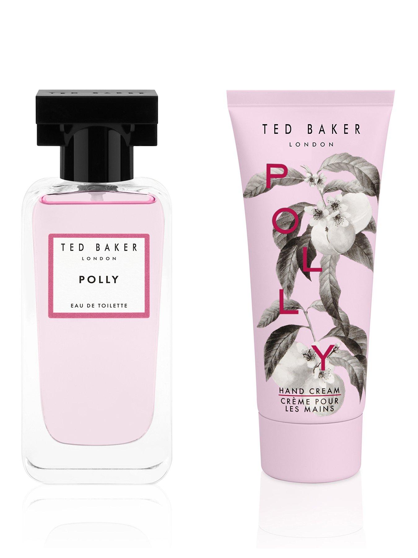 Ted Baker Floret Polly 50ml Eau de Toilette Gift Set very.co.uk