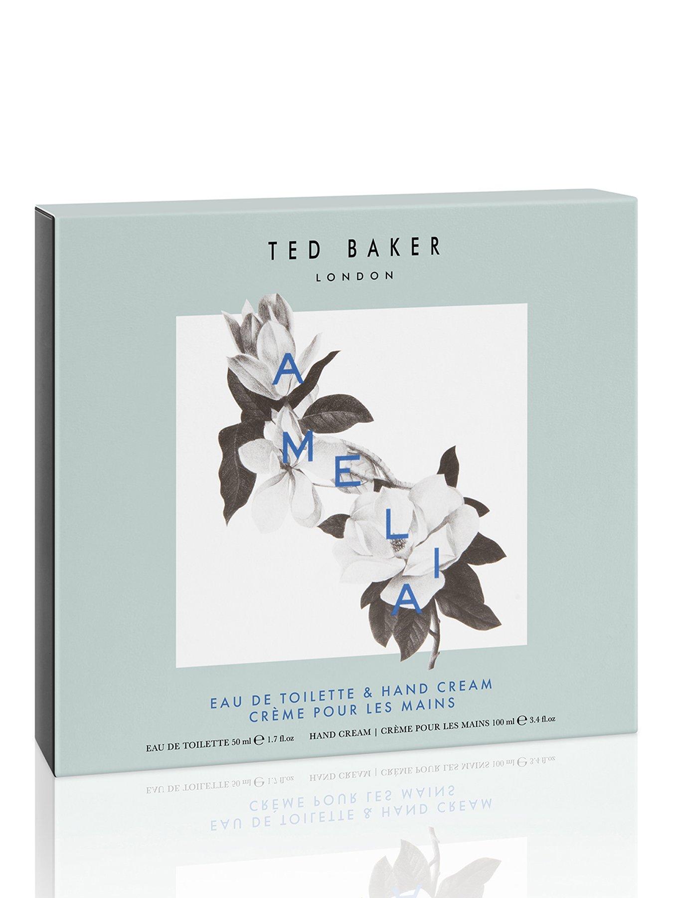 ted baker eau de toilette gift set