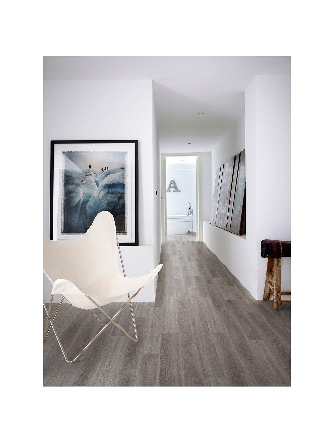 Product photograph of Kahrs Luxury Tiles Click Flooring - Wentwood 2 1m2 Per Order from very.co.uk