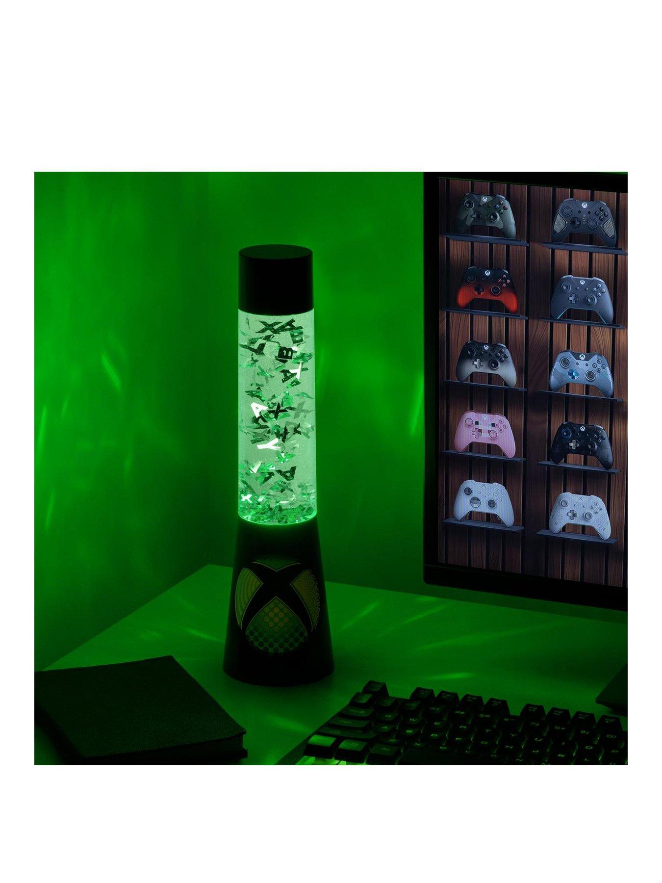 XBox Lampe Icons 30cm