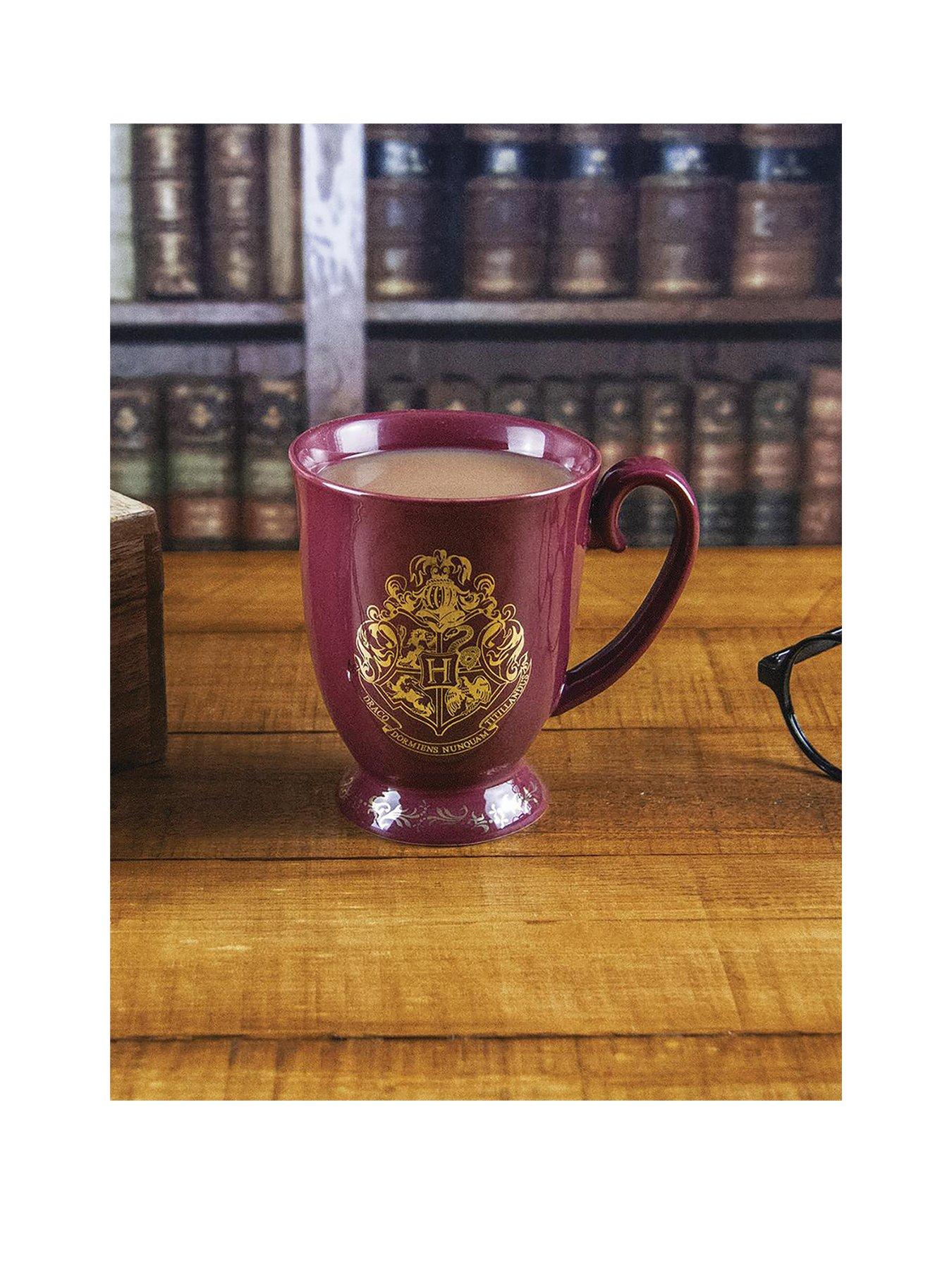 Harry Potter Oval Mug – Ravenclaw Uniform - 1 In Stock