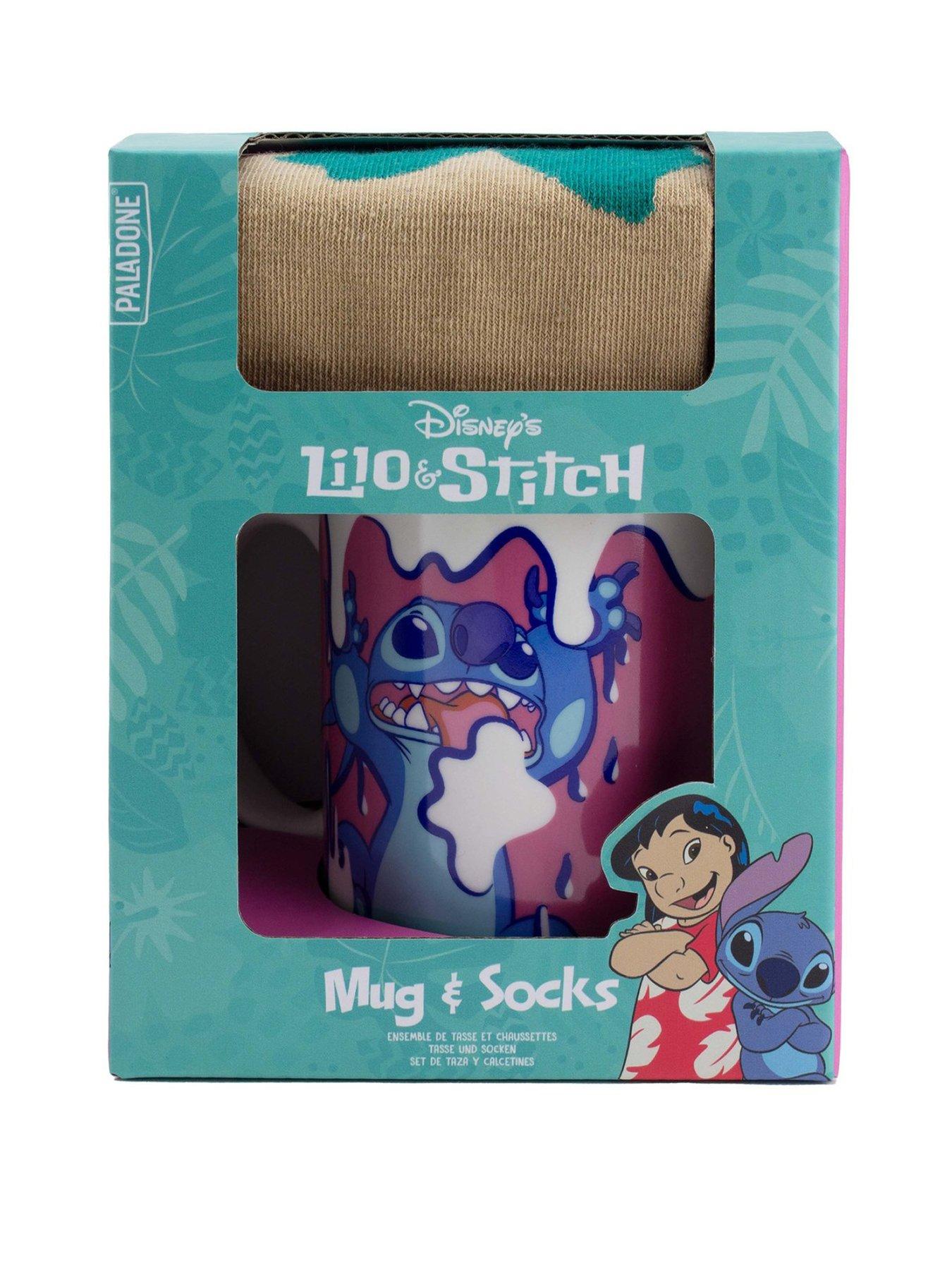 Tasse / Mug Disney 100 ans Stitch - Disney