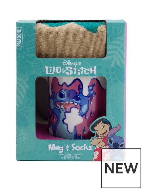 lilo-and-stitch-mug-and-socks