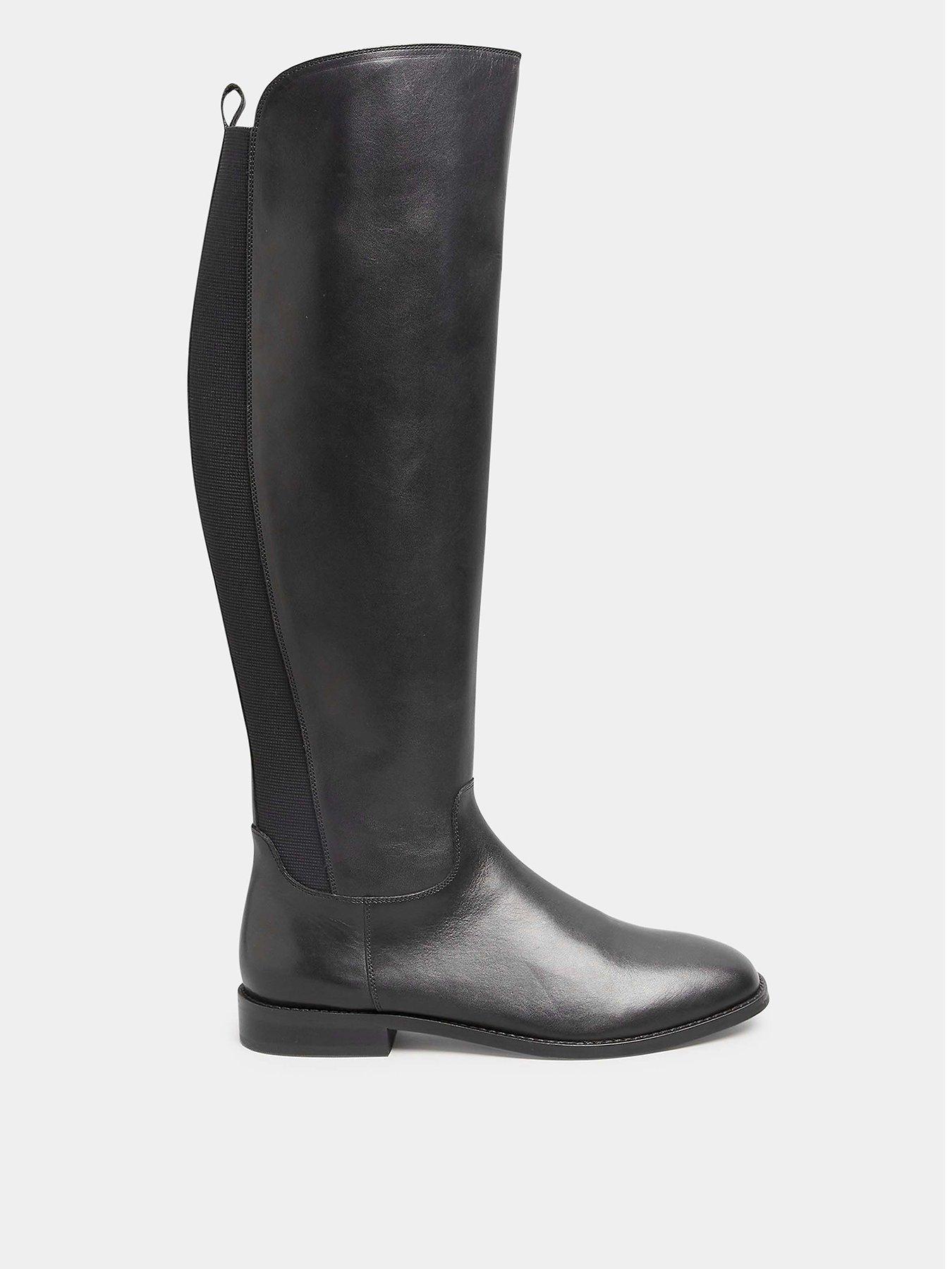 Long tall sally hot sale winter boots