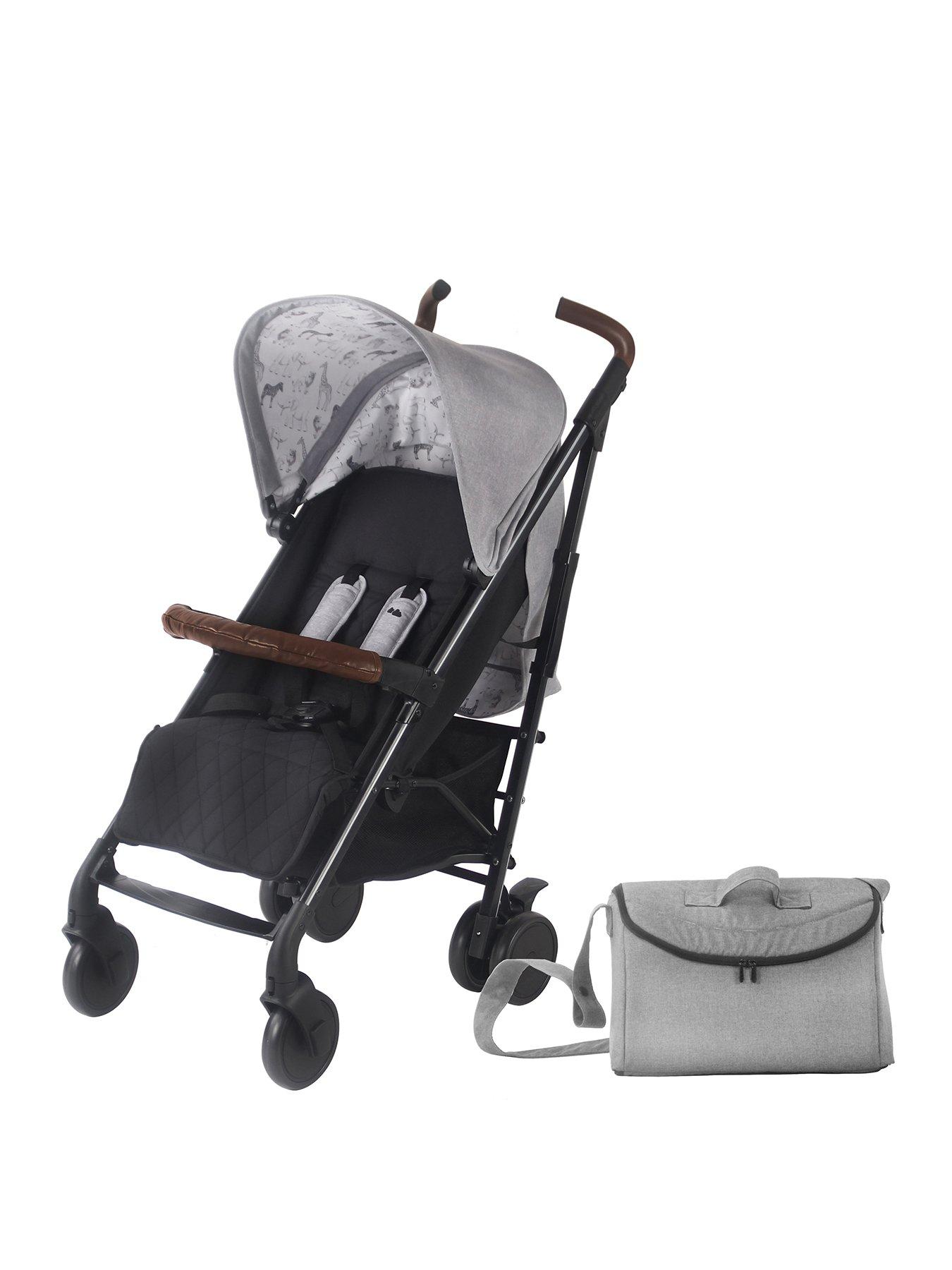 Sam faiers outlet buggies