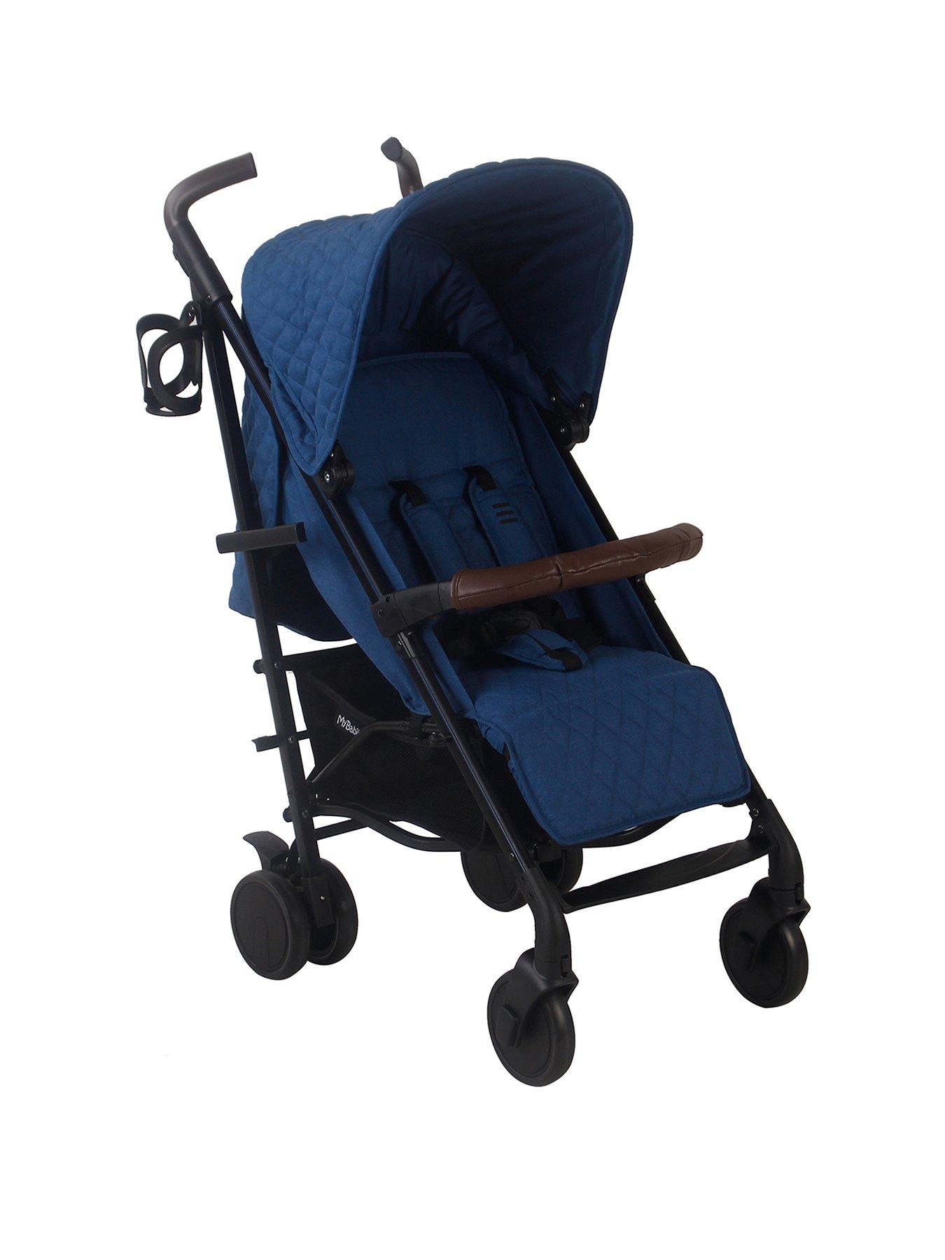 My babiie stroller on finance sale