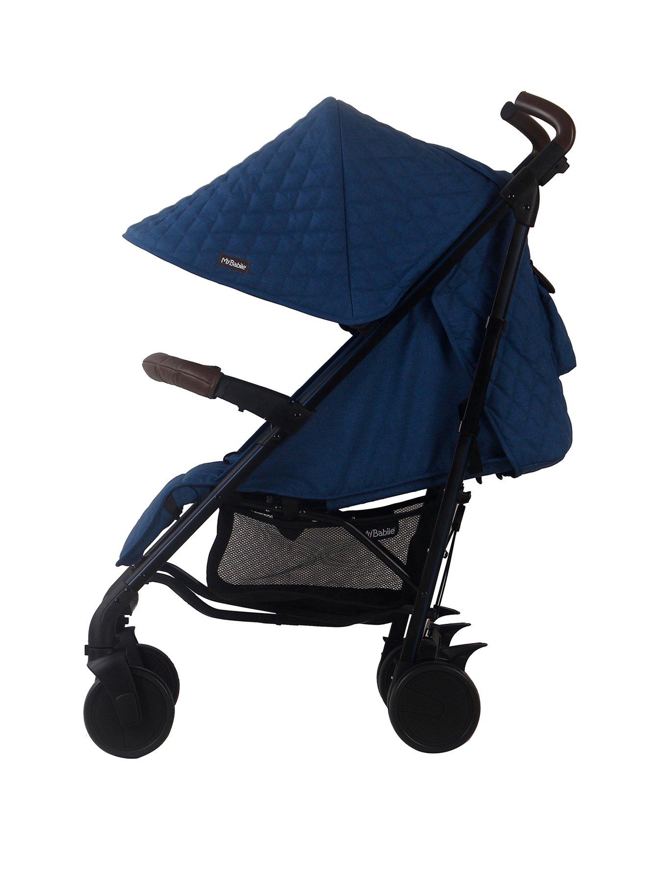 My babiie 2024 stroller on finance