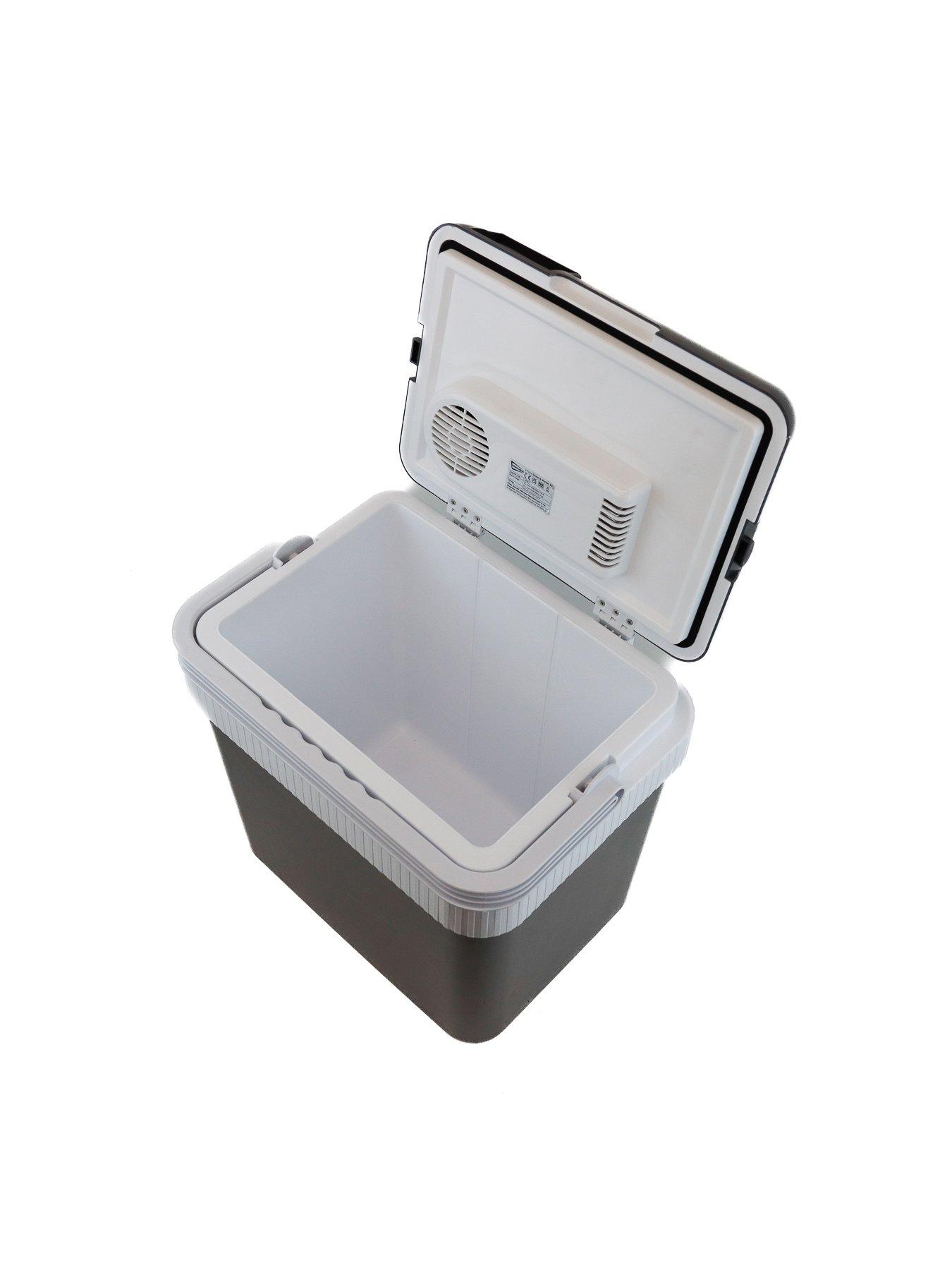 Image 4 of 6 of Streetwize 24L Thermoelectric Cooler and Warmer Box
