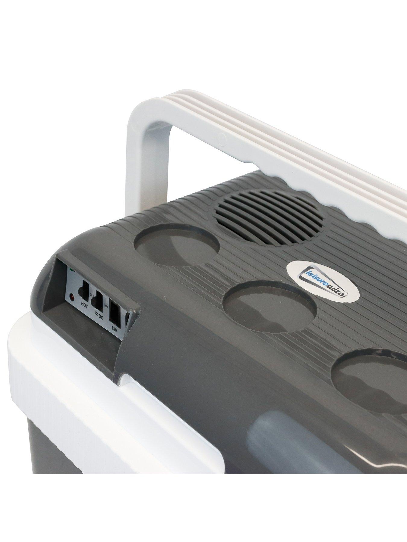 Image 5 of 6 of Streetwize 24L Thermoelectric Cooler and Warmer Box