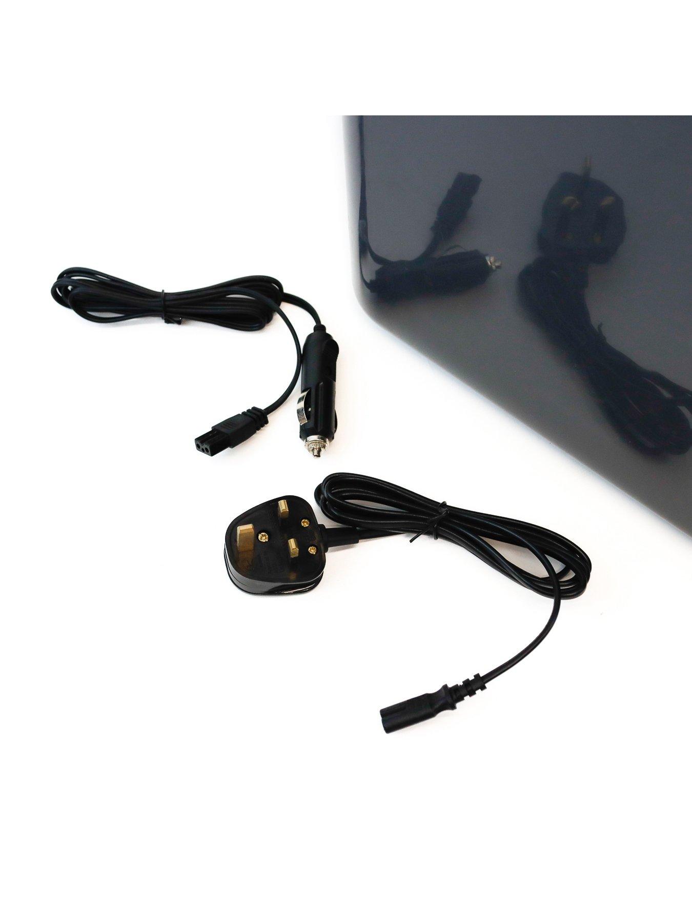 Image 6 of 6 of Streetwize 24L Thermoelectric Cooler and Warmer Box