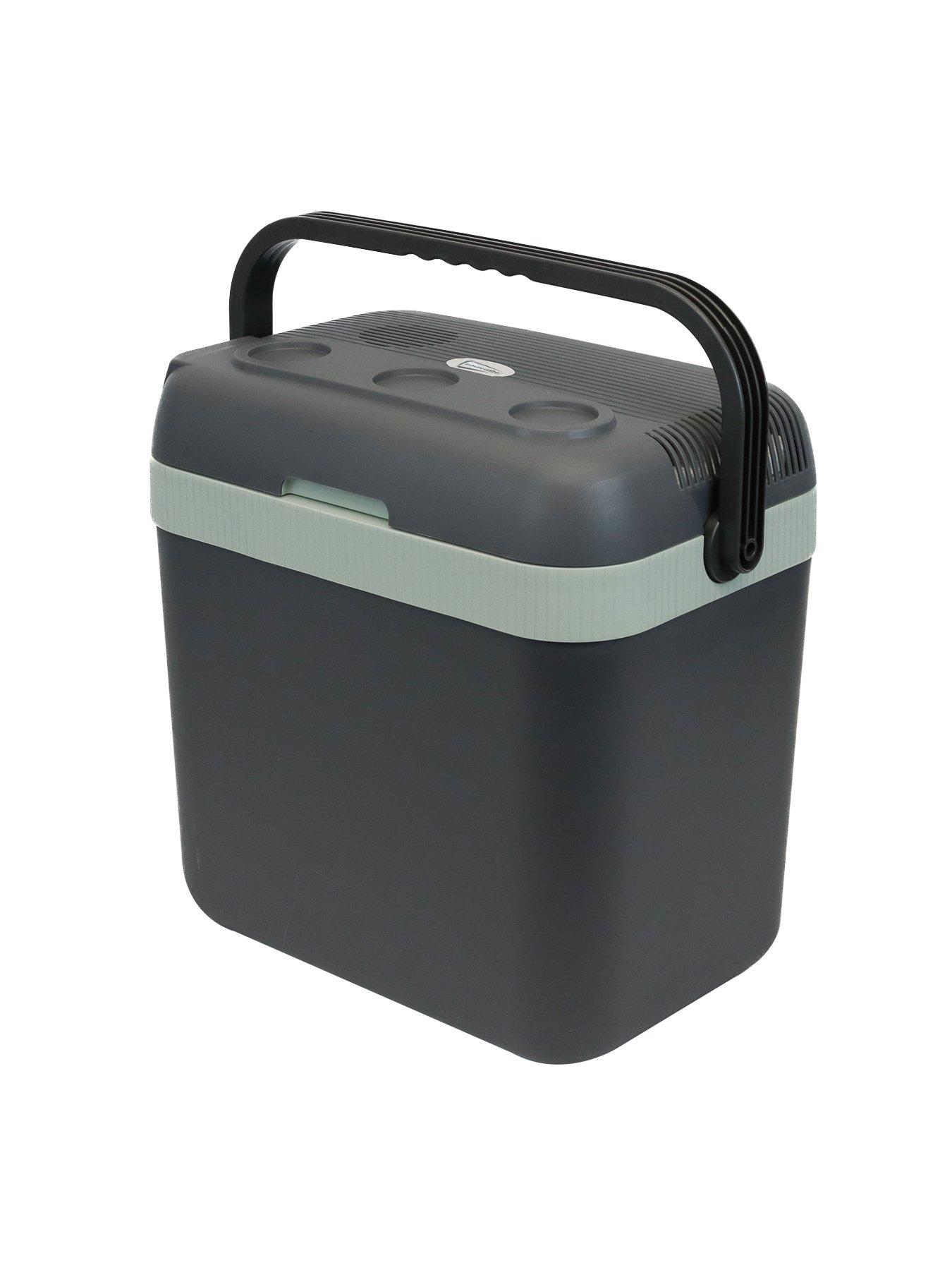 Image 3 of 5 of Streetwize 32L Thermoelectric Cooler and Warmer Box