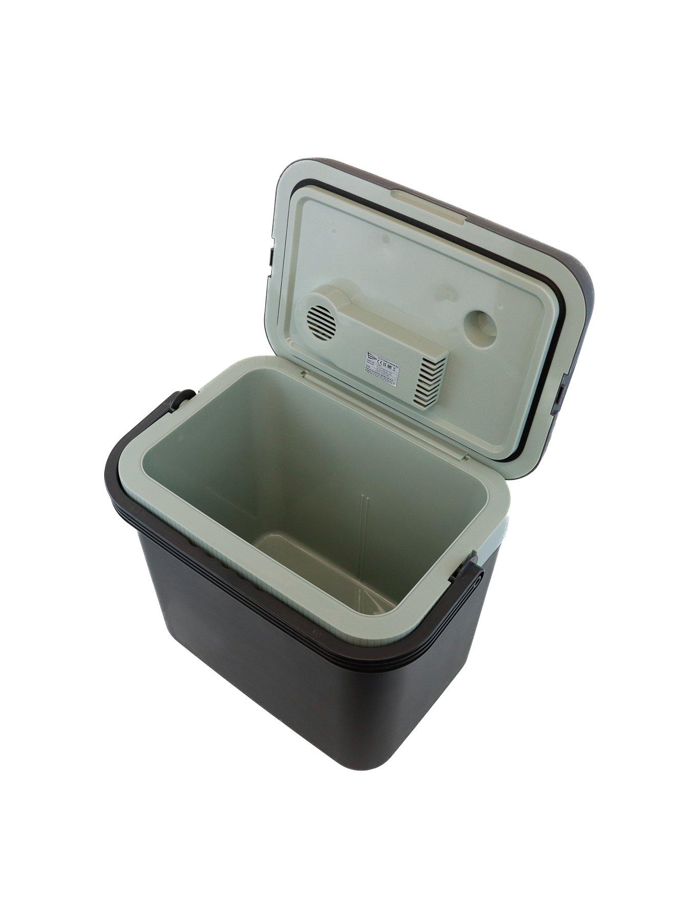 Image 4 of 5 of Streetwize 32L Thermoelectric Cooler and Warmer Box