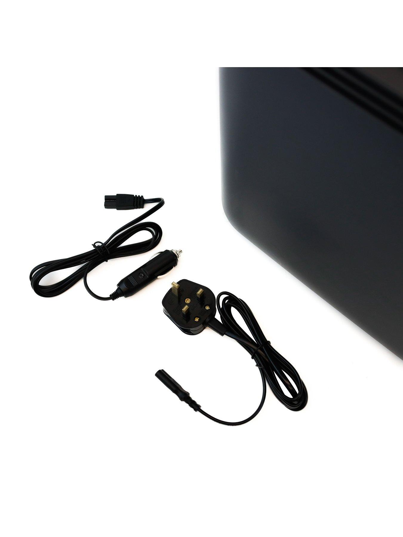 Image 5 of 5 of Streetwize 32L Thermoelectric Cooler and Warmer Box