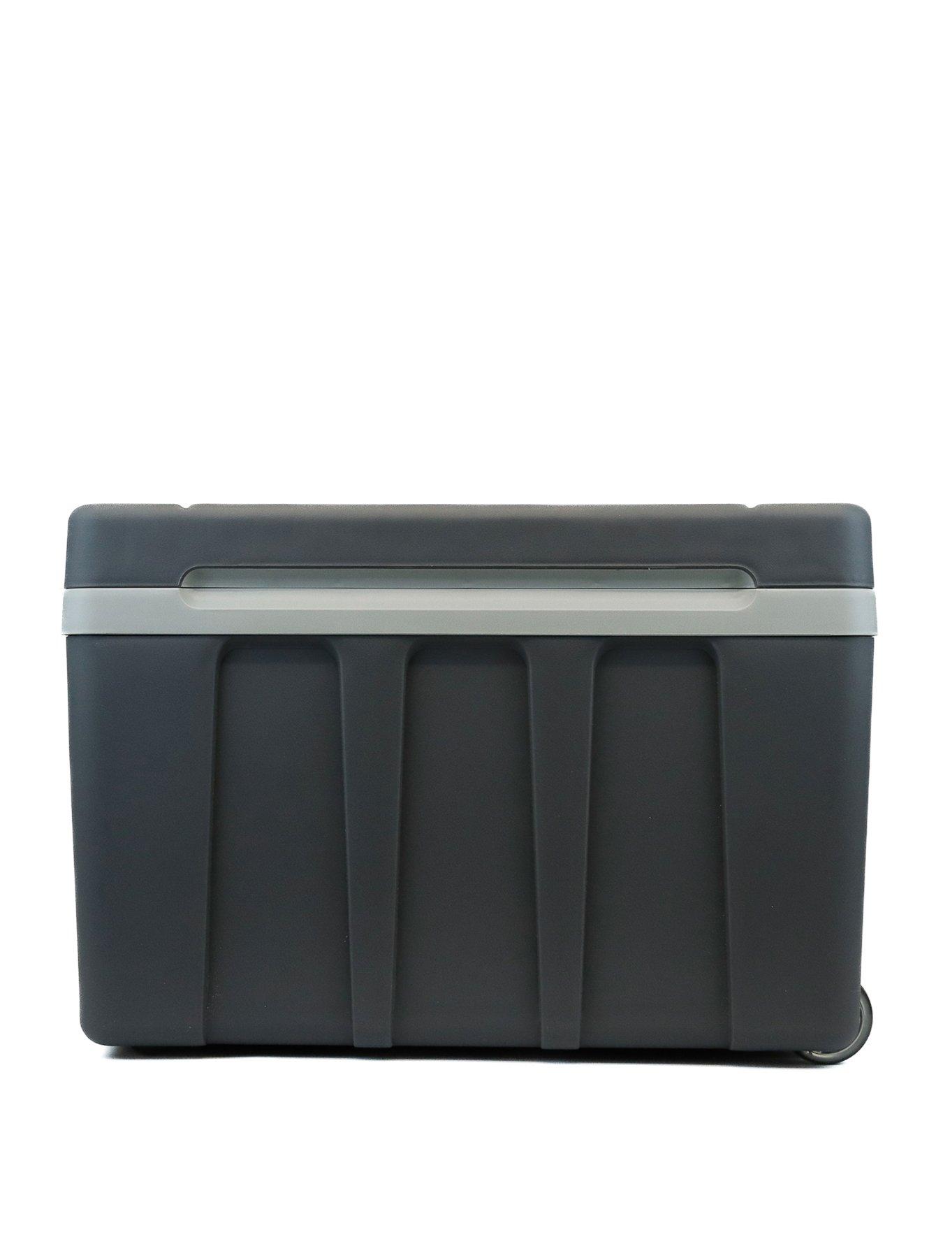 Image 1 of 5 of Streetwize 50L Thermoelectric Cooler and Warmer Box