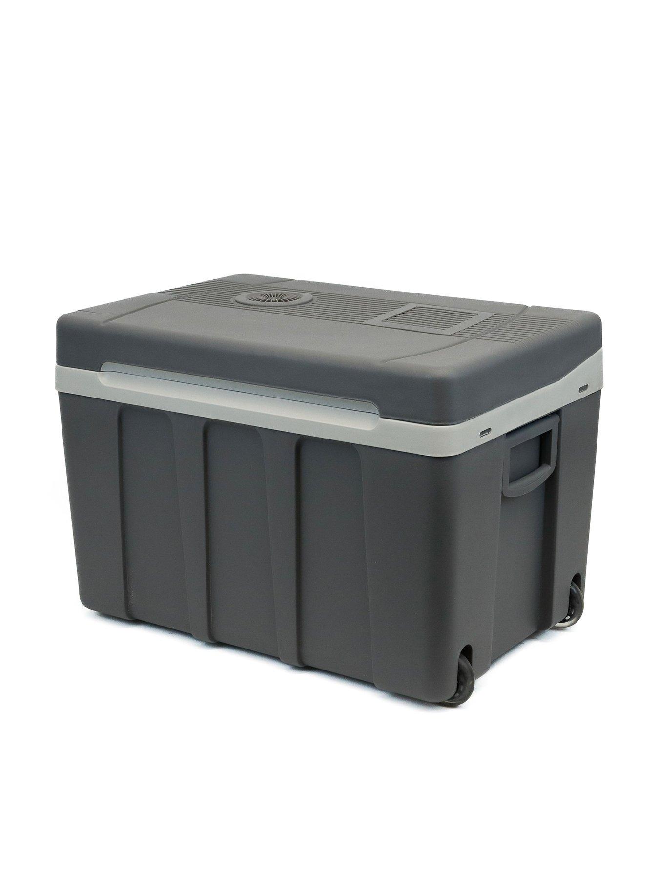 Image 2 of 5 of Streetwize 50L Thermoelectric Cooler and Warmer Box