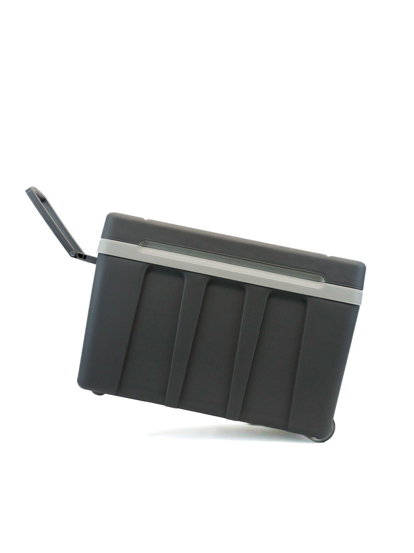 Image 3 of 5 of Streetwize 50L Thermoelectric Cooler and Warmer Box