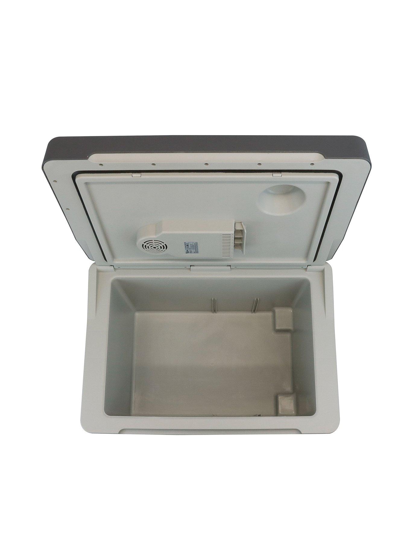 Image 4 of 5 of Streetwize 50L Thermoelectric Cooler and Warmer Box