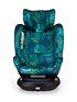  image of cosatto-all-in-all-i-size-rotate-car-seat-midnight-jungle