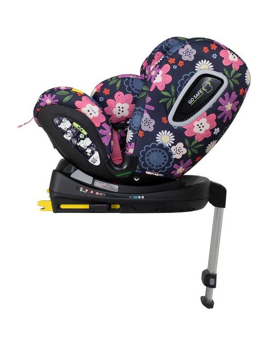 stillFront image of cosatto-all-in-all-i-size-rotate-car-seat-dalloway