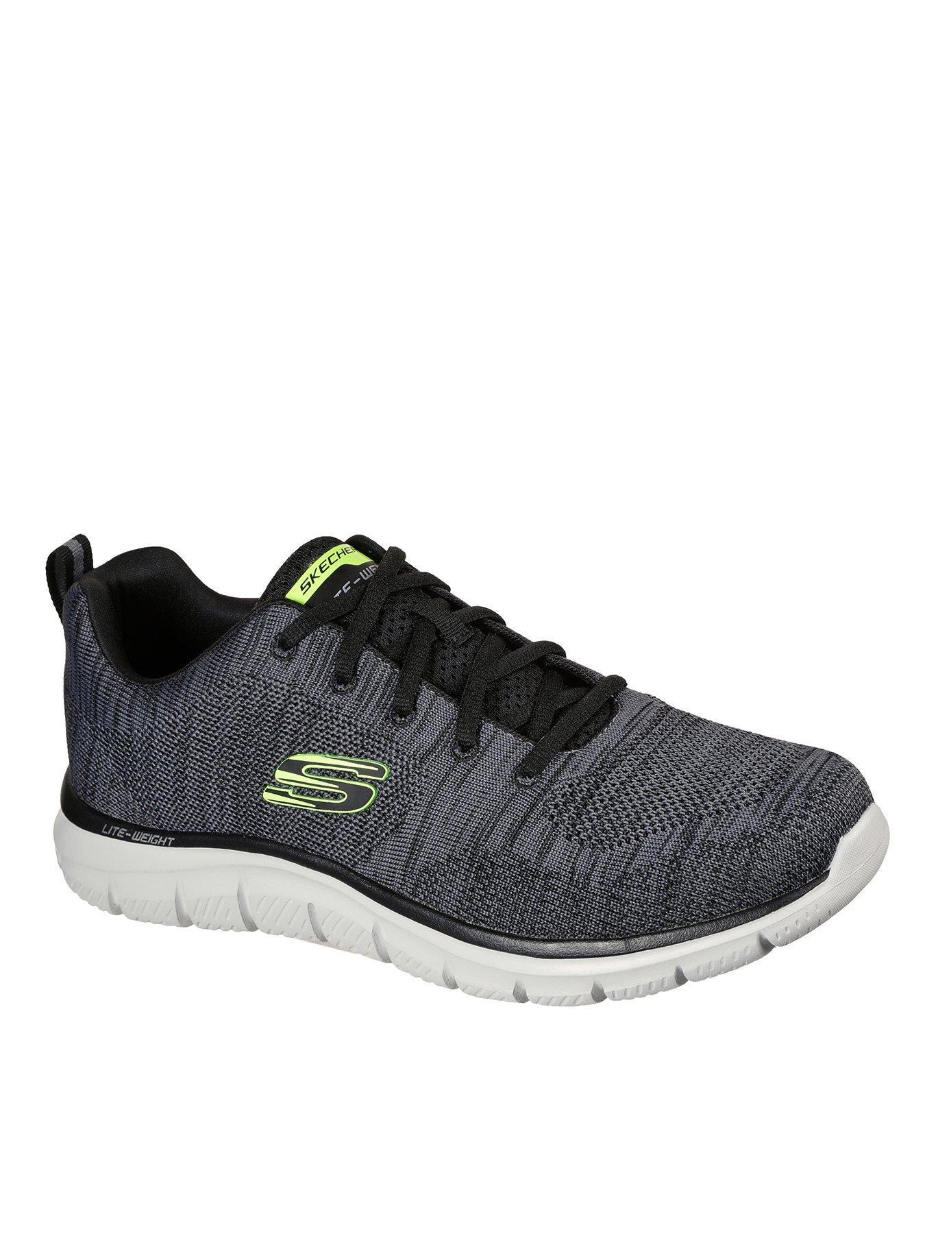 Skechers memory on sale foam runners