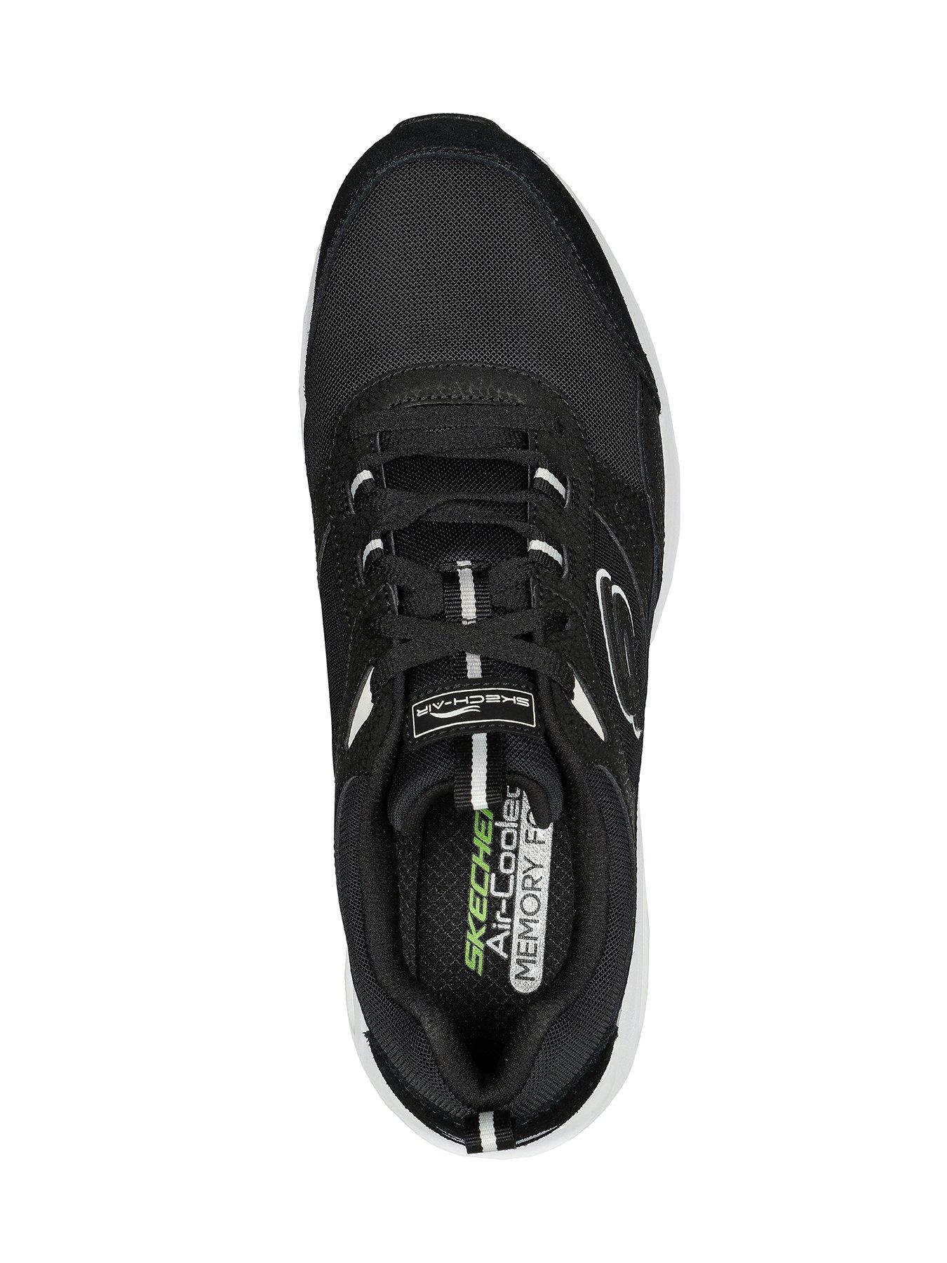 Skechers skech air memory on sale foam