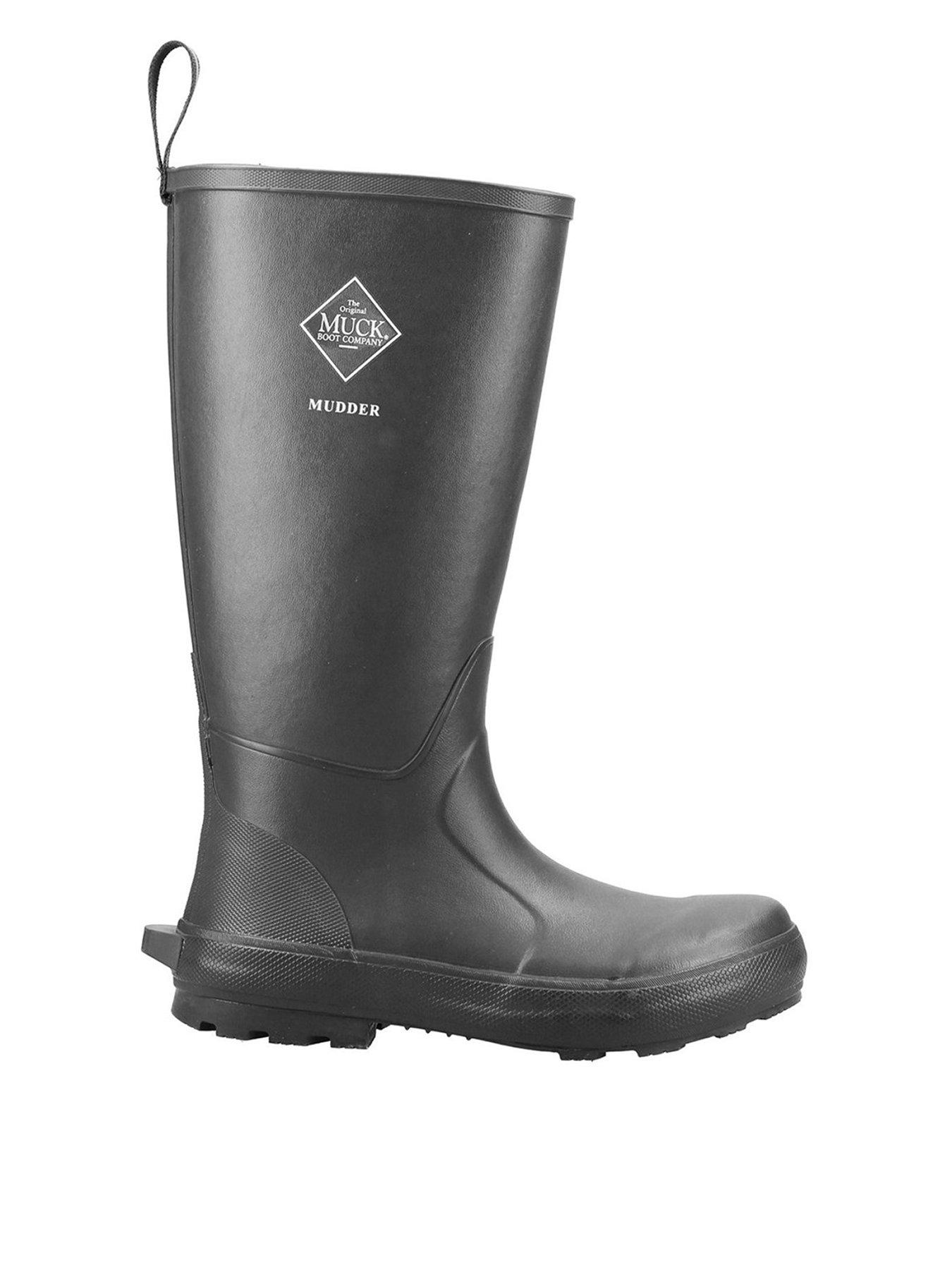 Muck boot outlet on sale