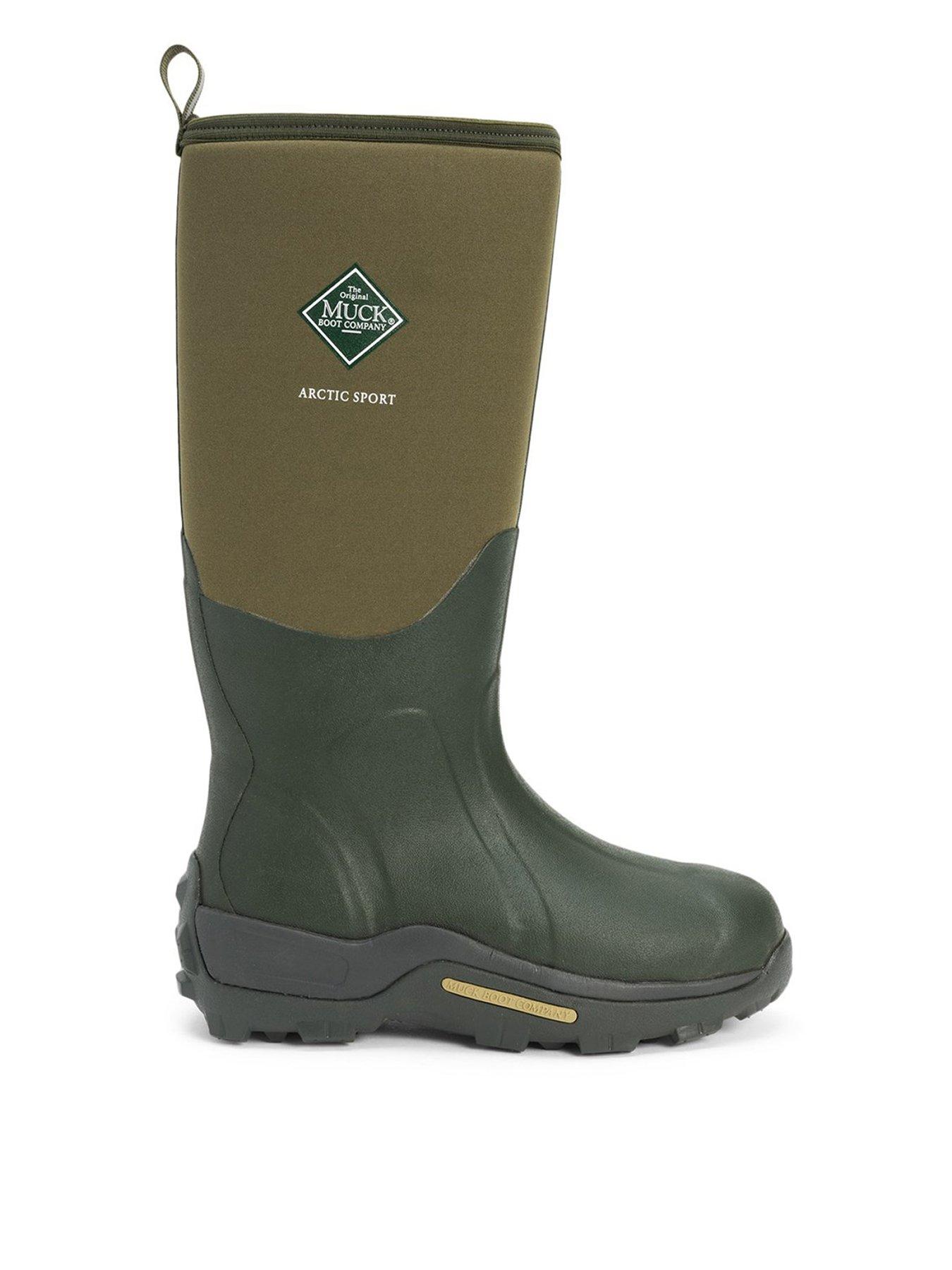 Muck off boots hotsell