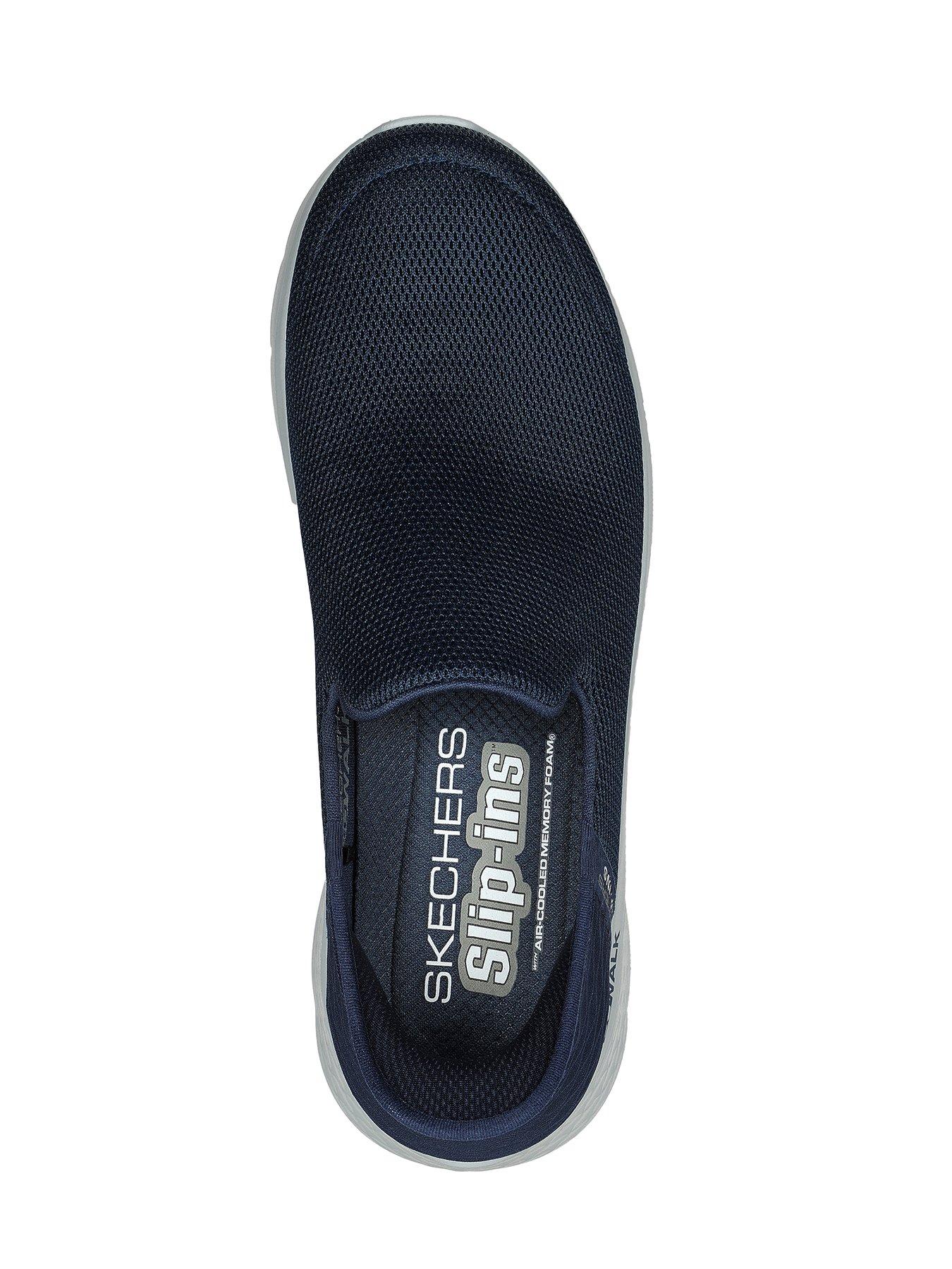 Skechers on the go best sale slip ons