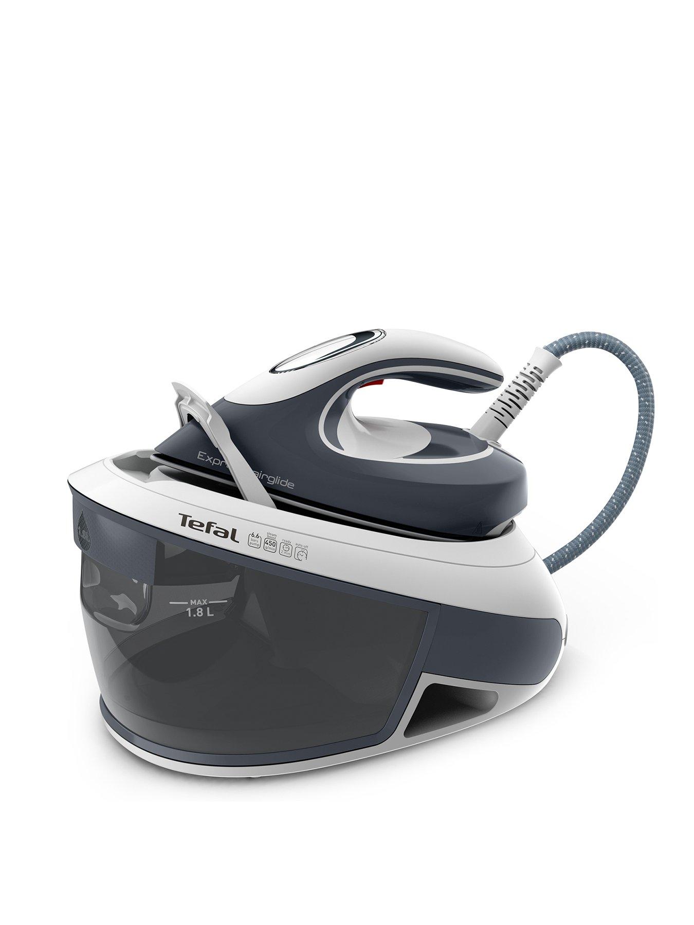 undefined Express Airglide 1.8L  Steam Generator Iron SV8020G0