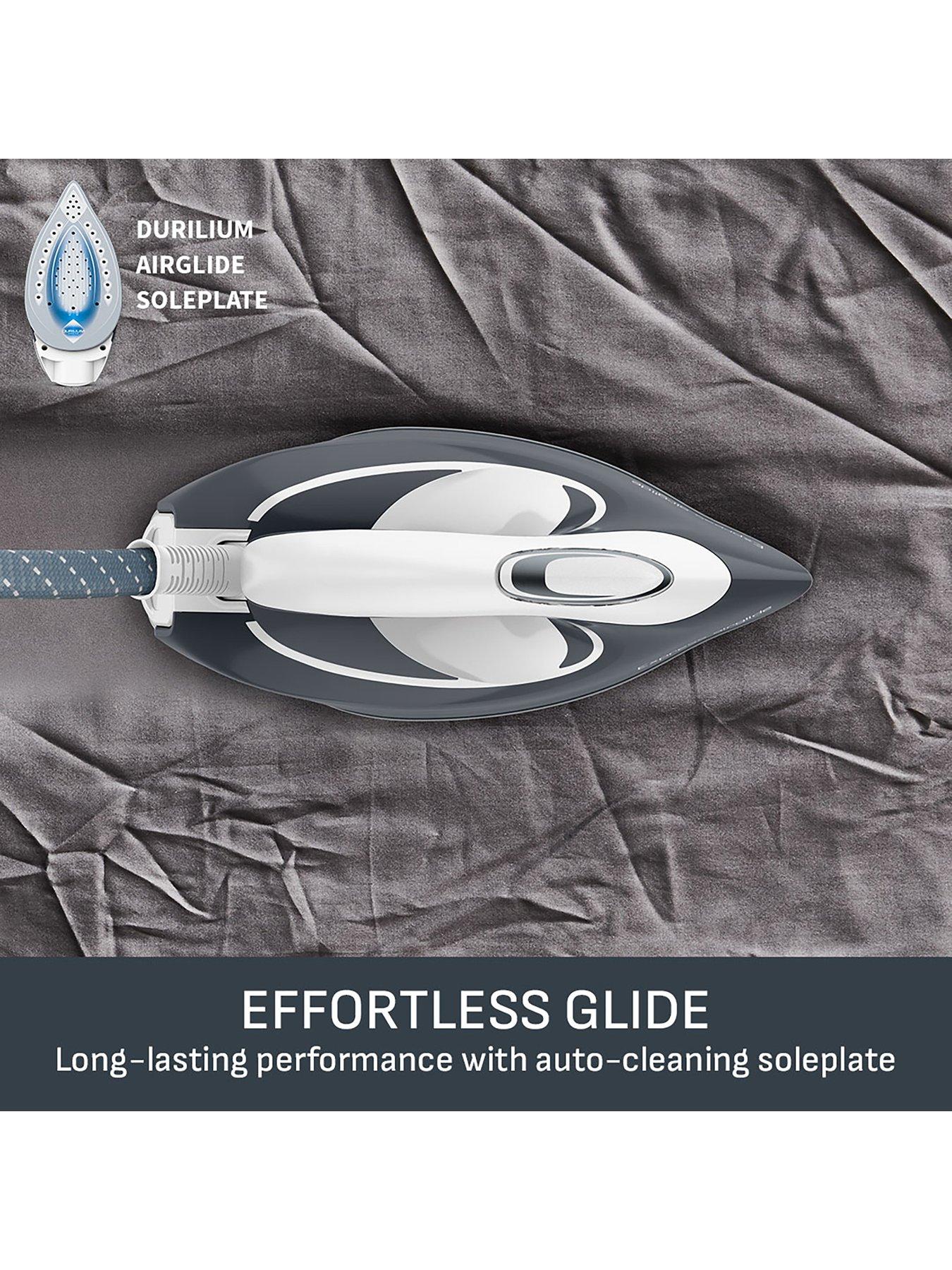 Image 6 of 7 of Tefal Express Airglide 1.8L &nbsp;Steam Generator Iron SV8020G0