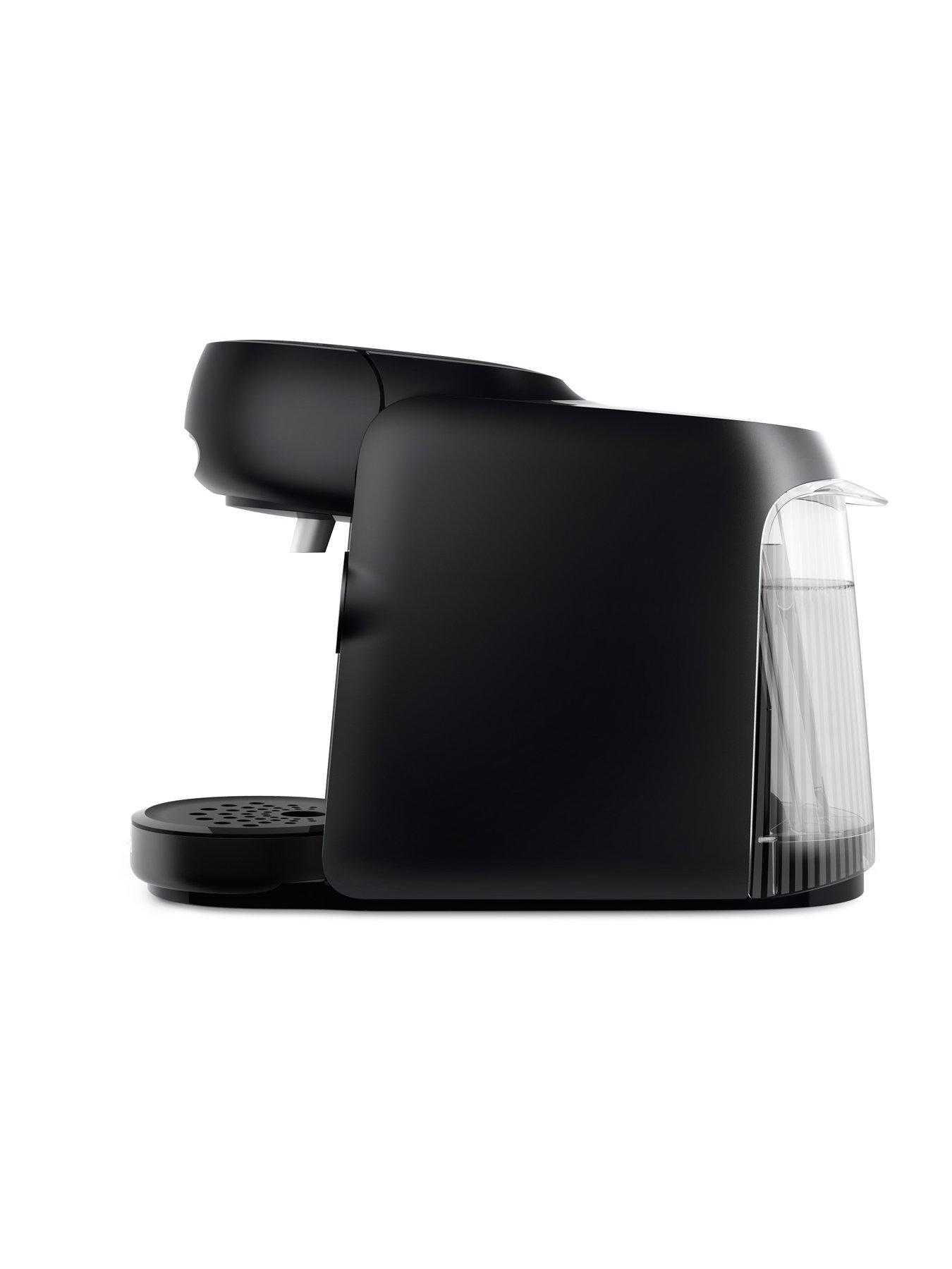 Image 3 of 5 of Tassimo Bosch Finesse - Black