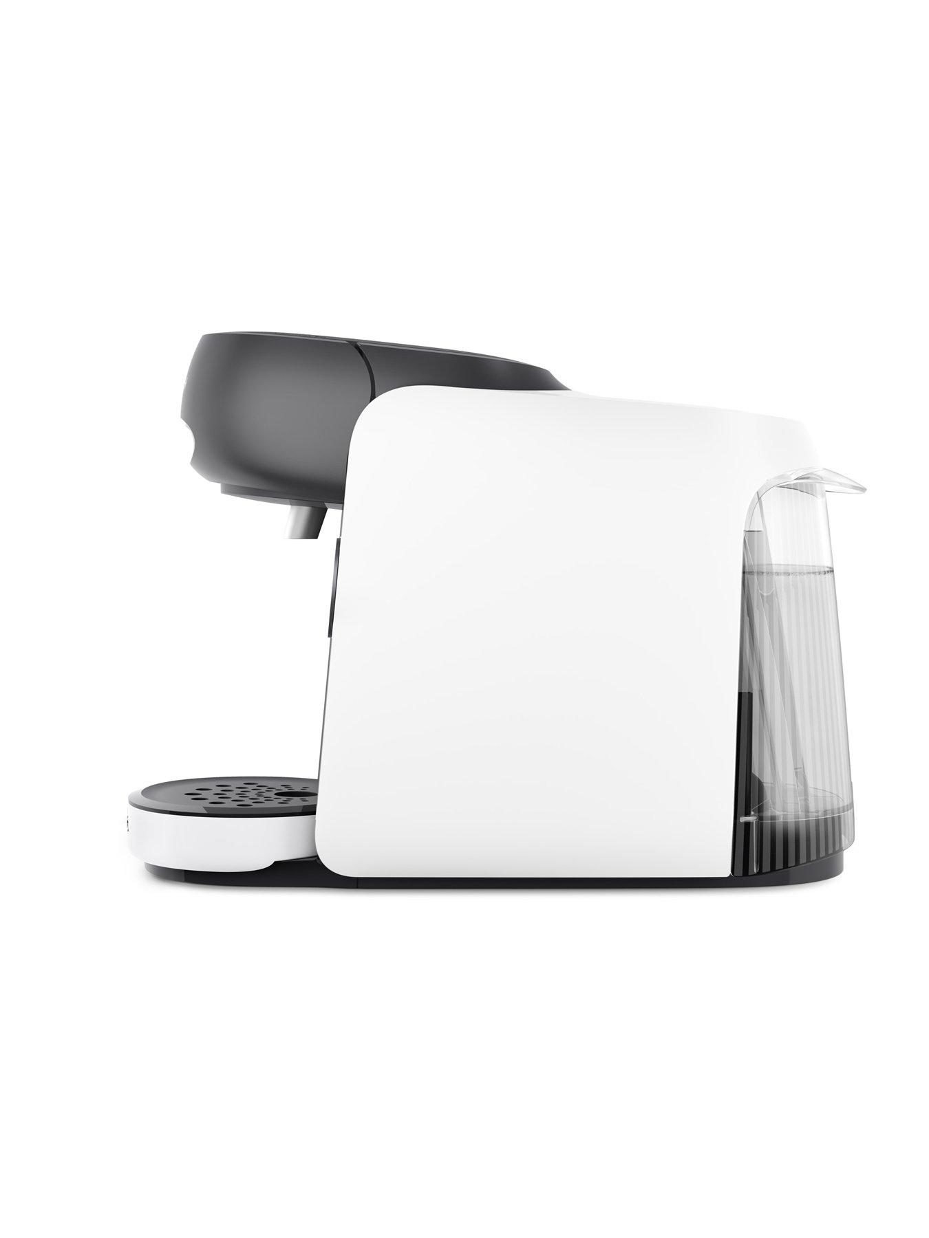 Image 6 of 8 of Tassimo Bosch&nbsp;Finesse Coffee Machine&nbsp;- White