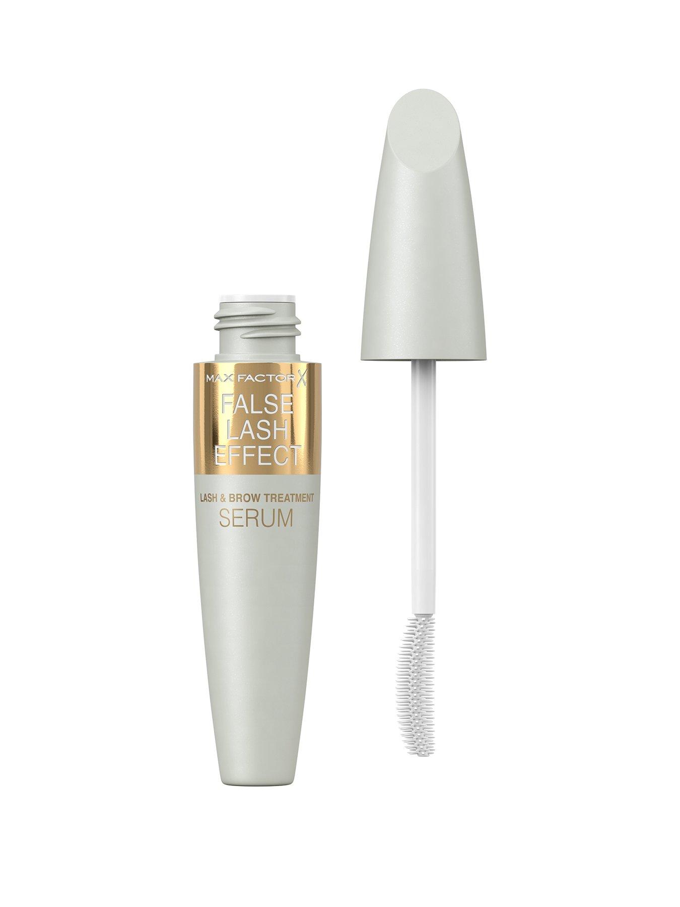 Image 1 of 5 of Max Factor False Lash Effect Serum for Eyelashes & Brows, 13ml