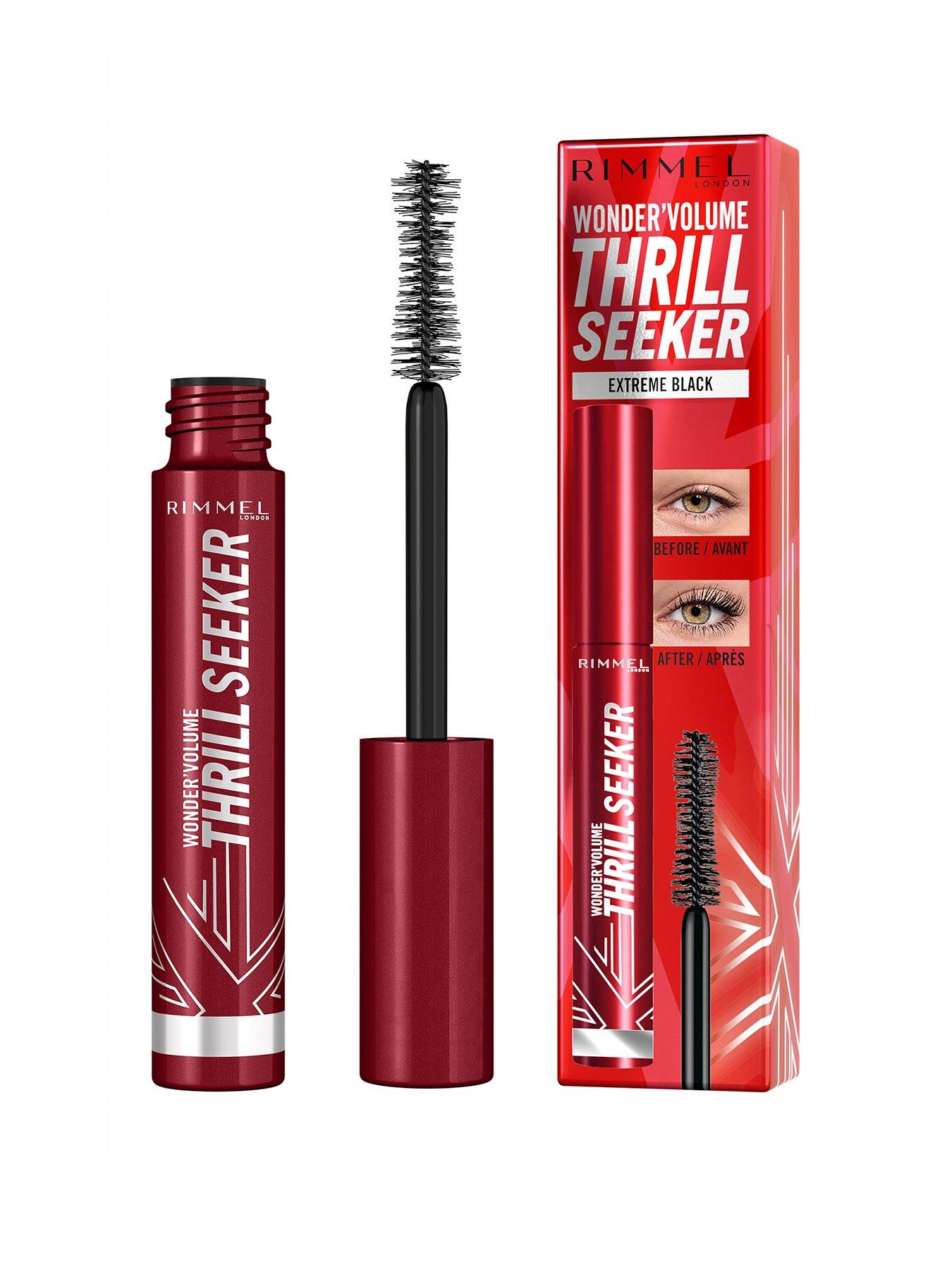 Image 1 of 8 of Rimmel Thrill Seeker Mascara